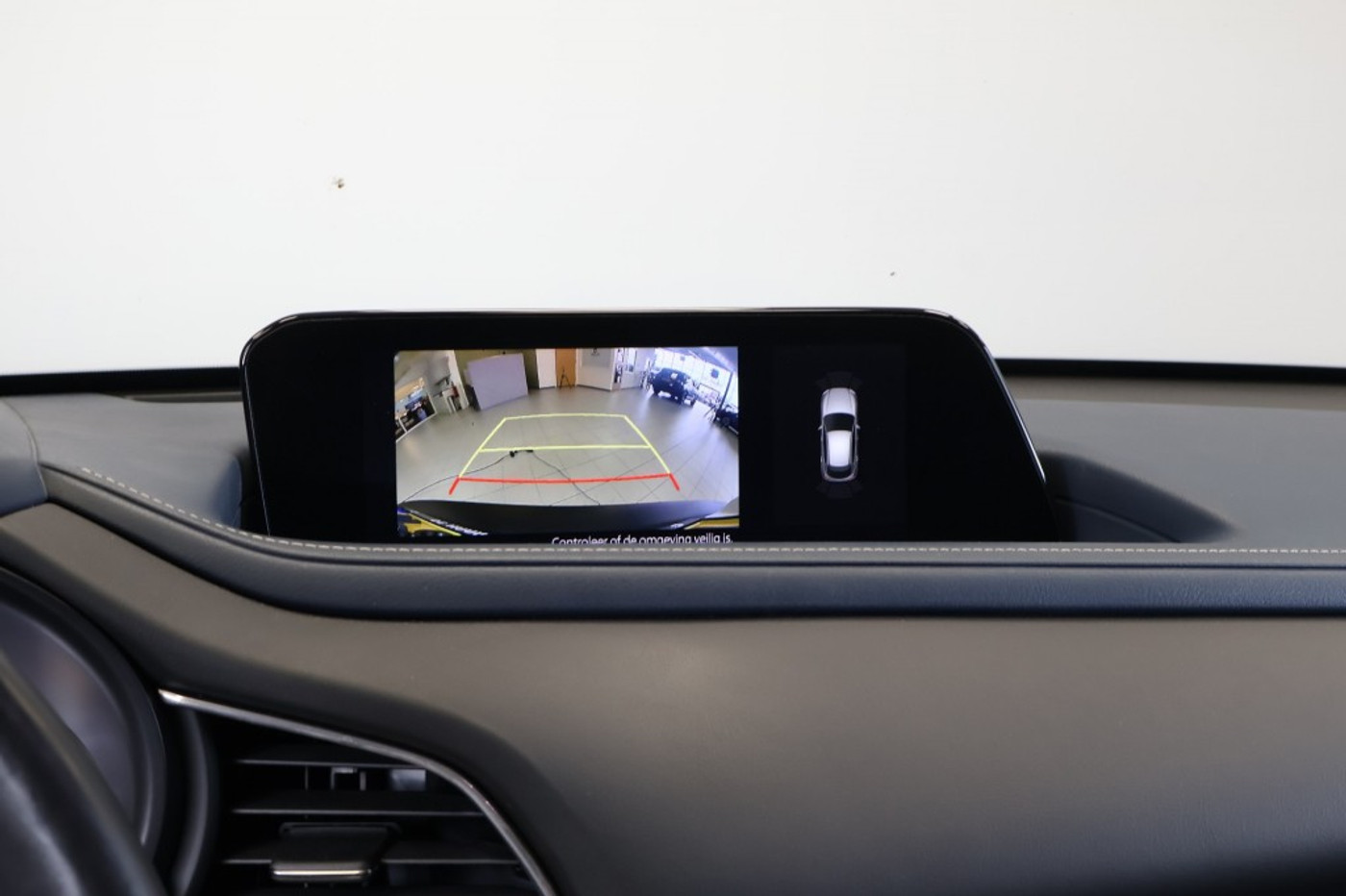 Foto van Mazda Cx-30