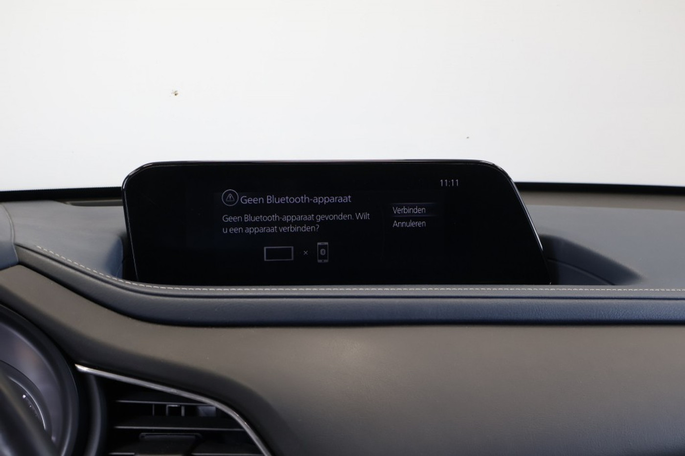 Foto van Mazda Cx-30