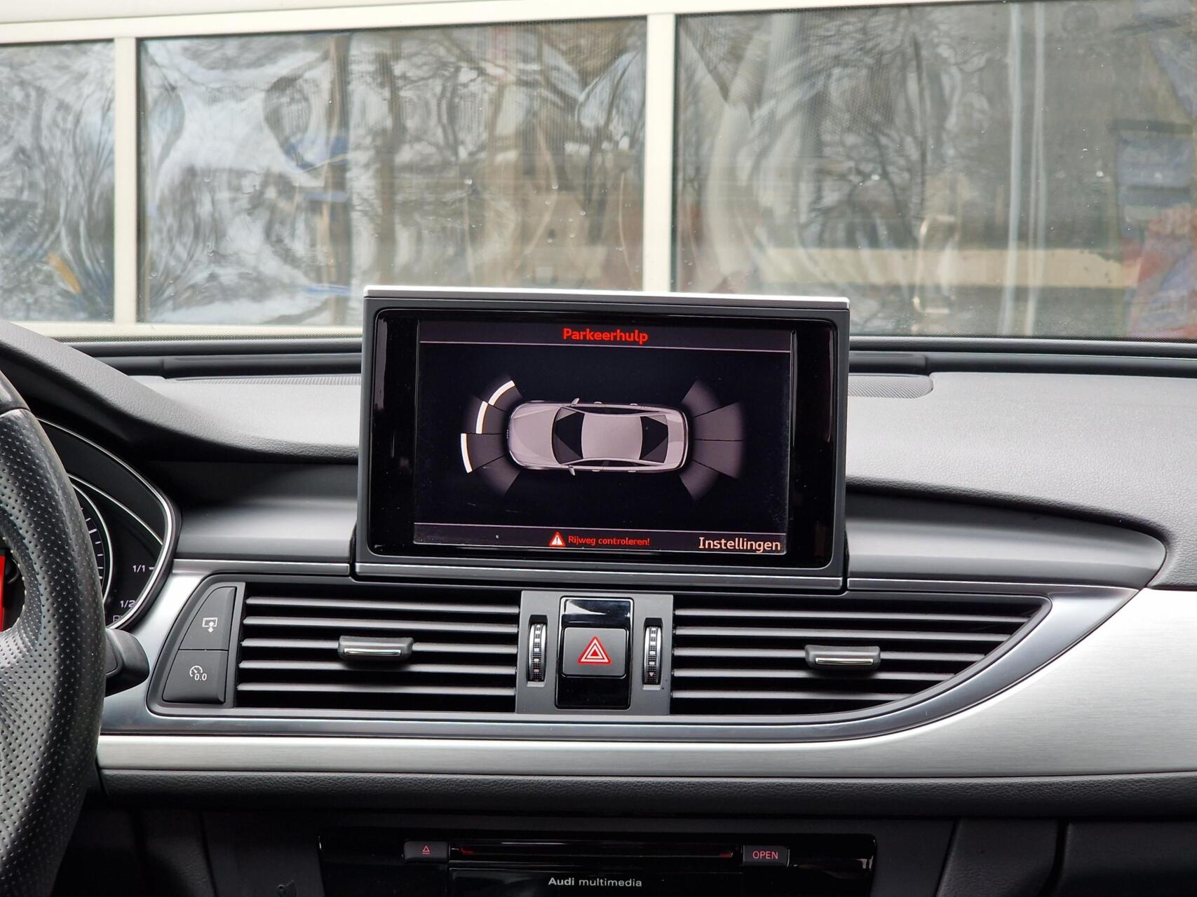 Foto van Audi A6 Limousine