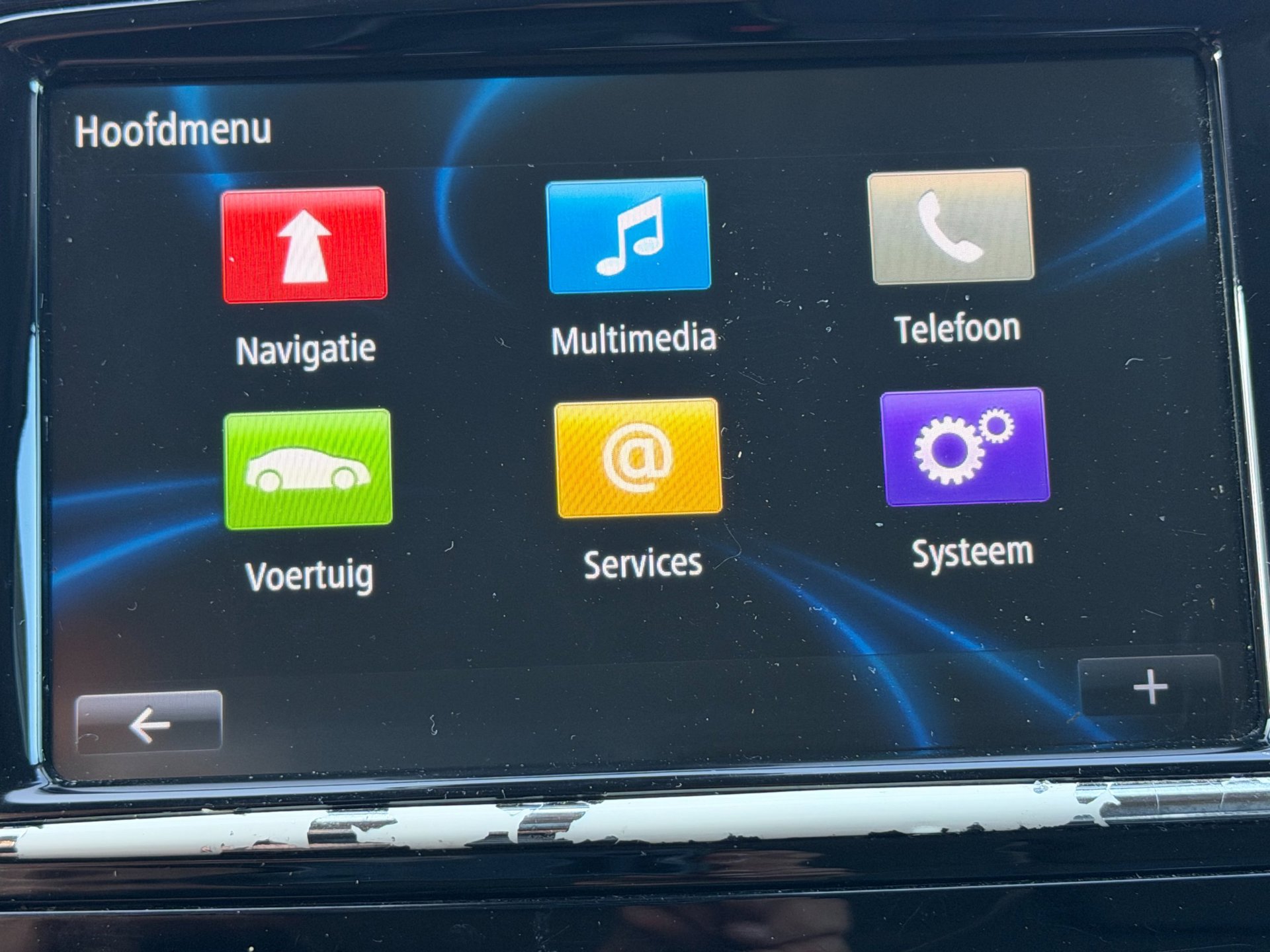 Foto van Renault Zoe