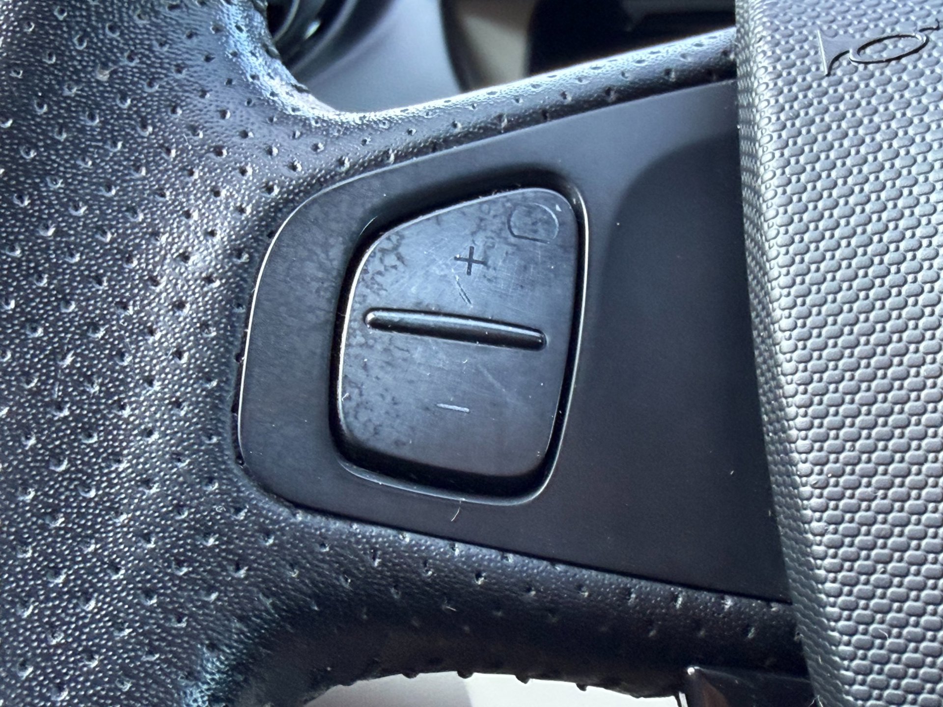 Foto van Renault Zoe