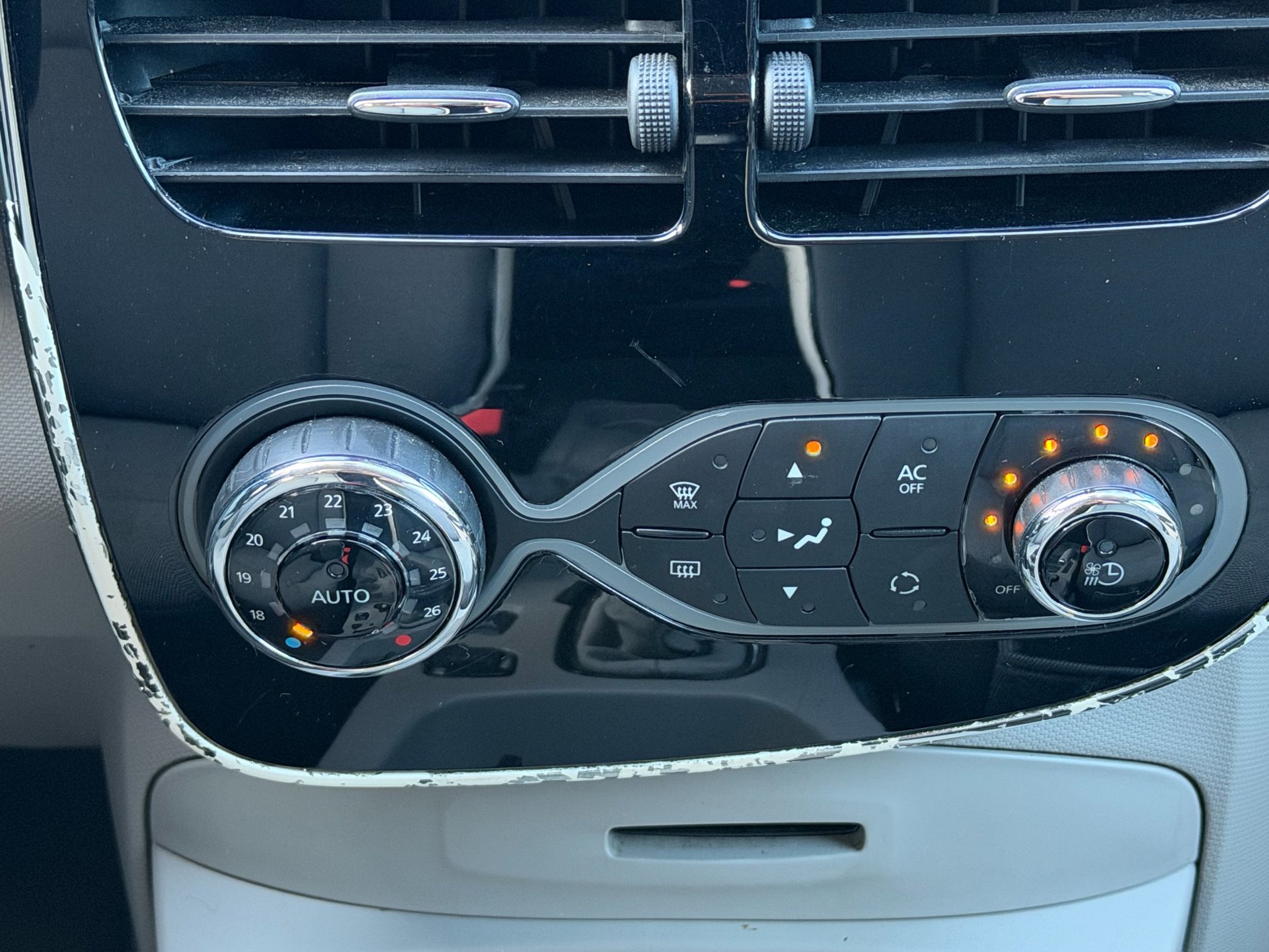 Foto van Renault Zoe