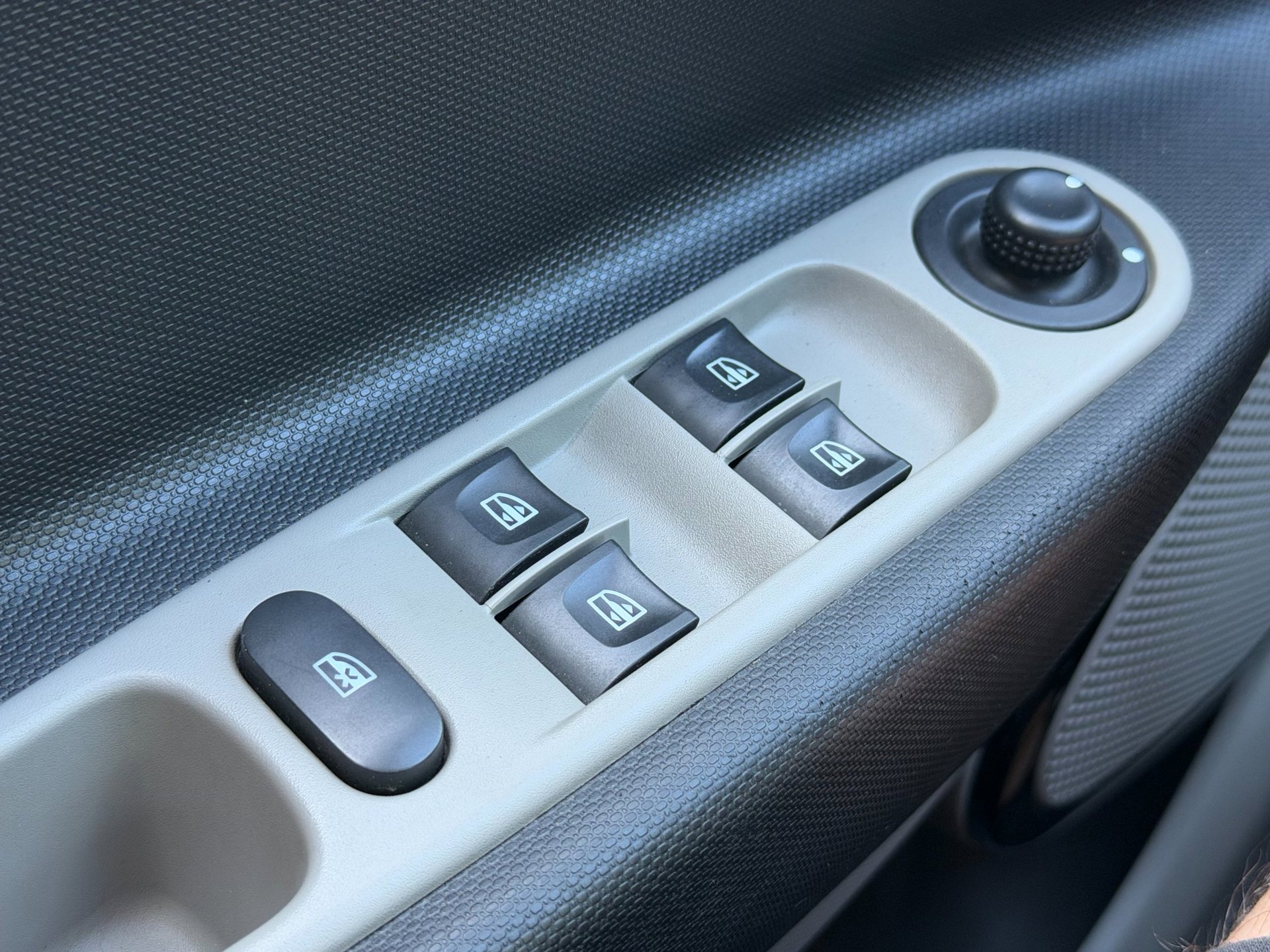 Foto van Renault Zoe