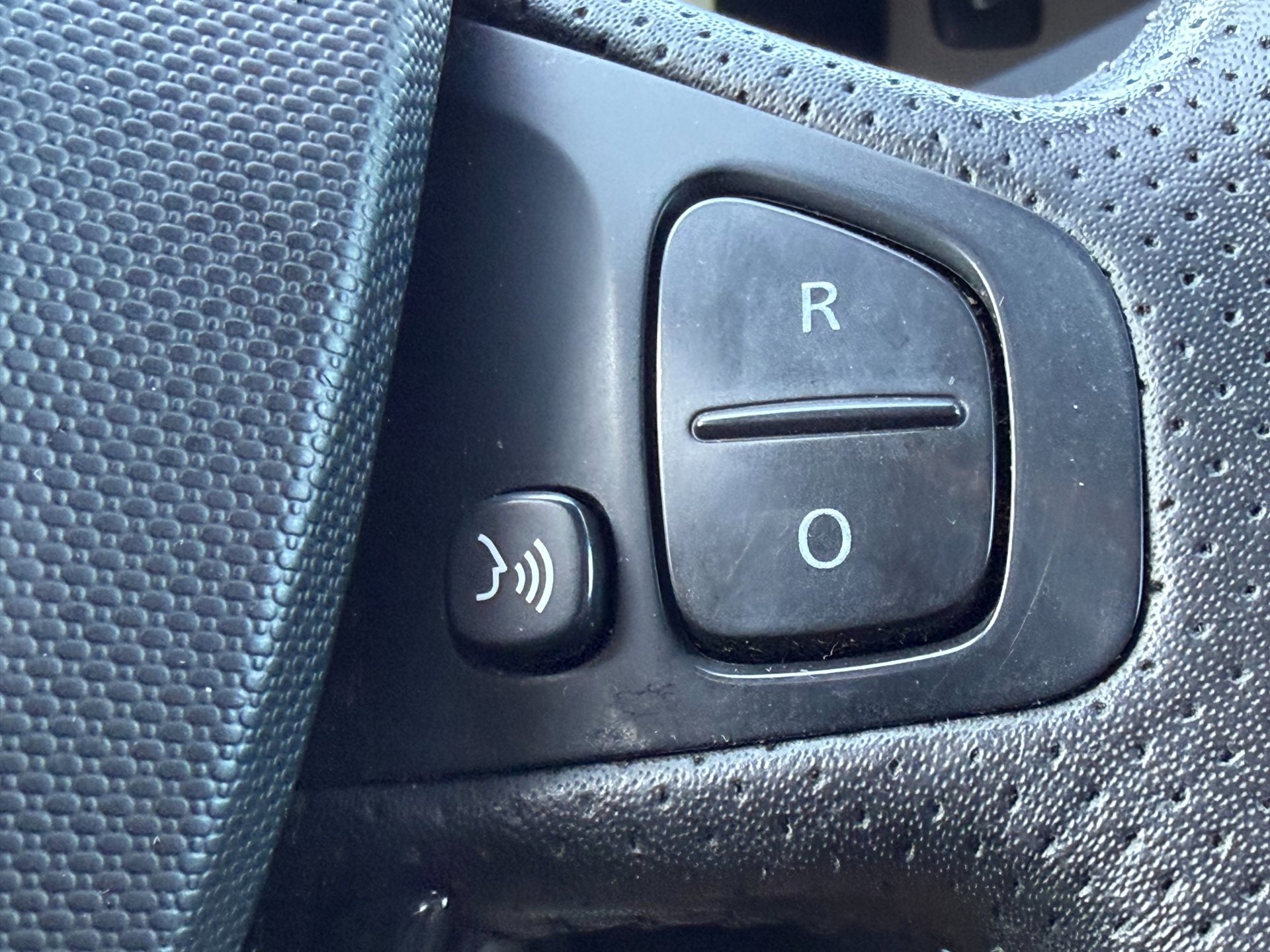 Foto van Renault Zoe