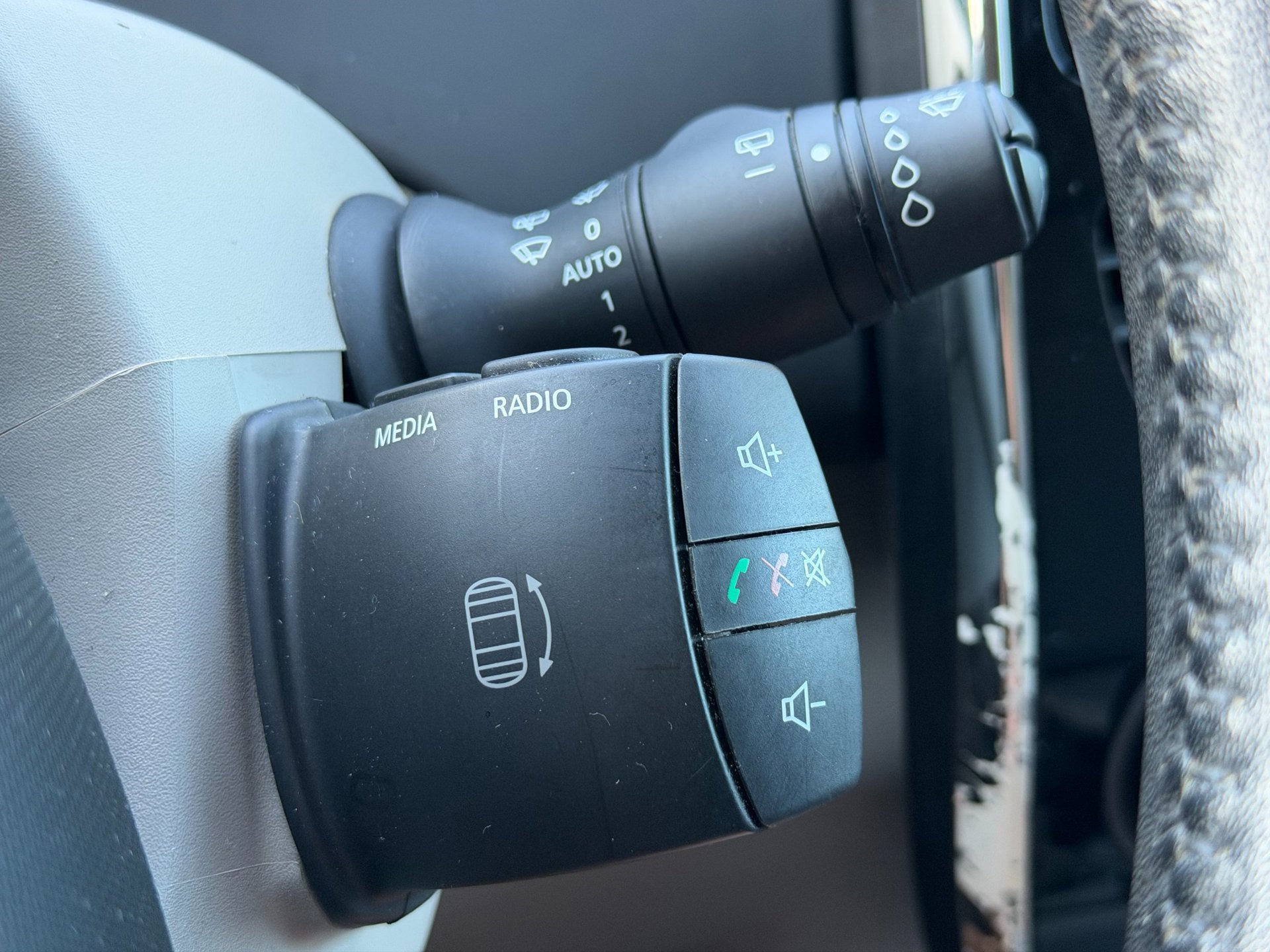 Foto van Renault Zoe