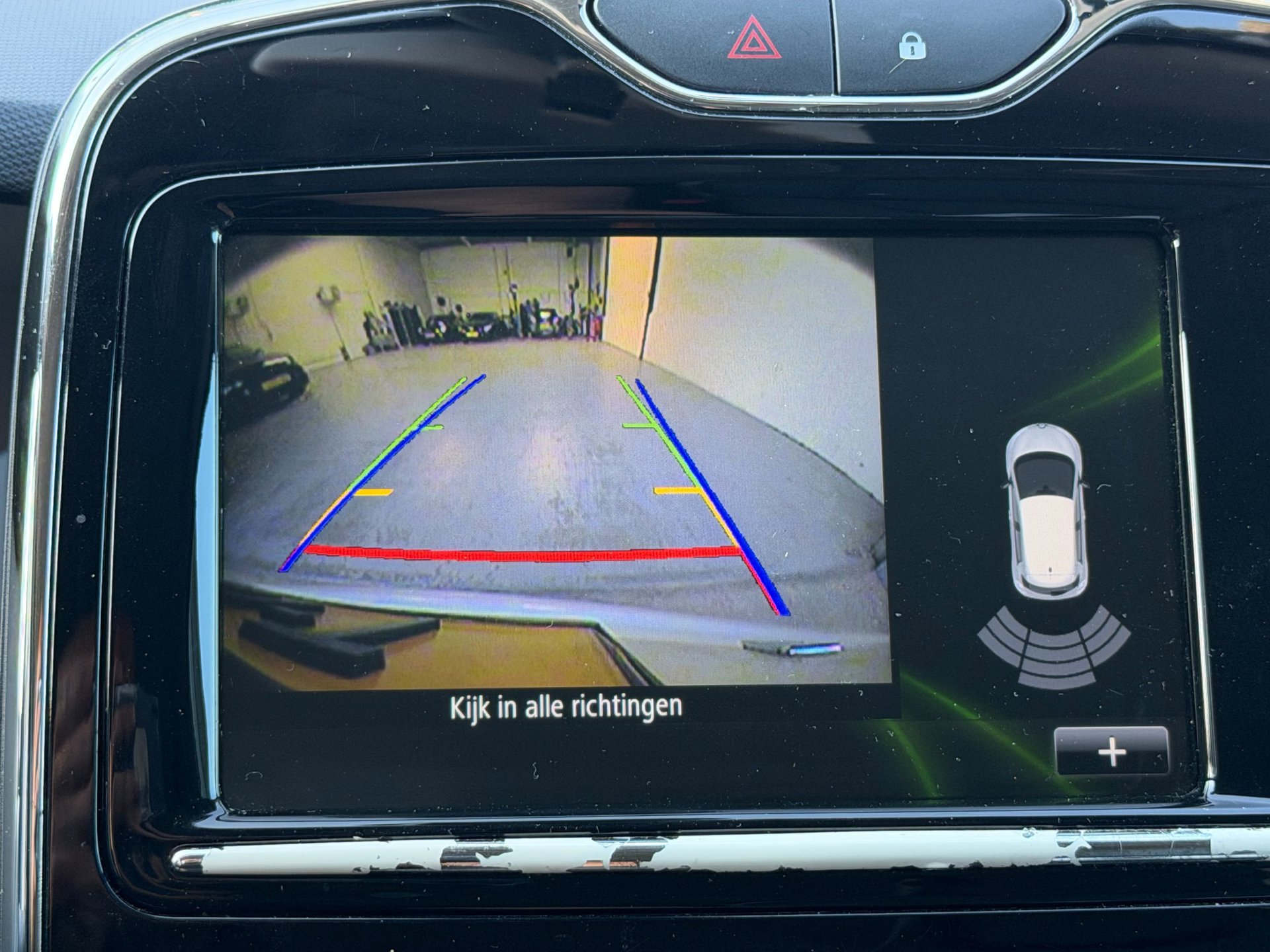 Foto van Renault Zoe