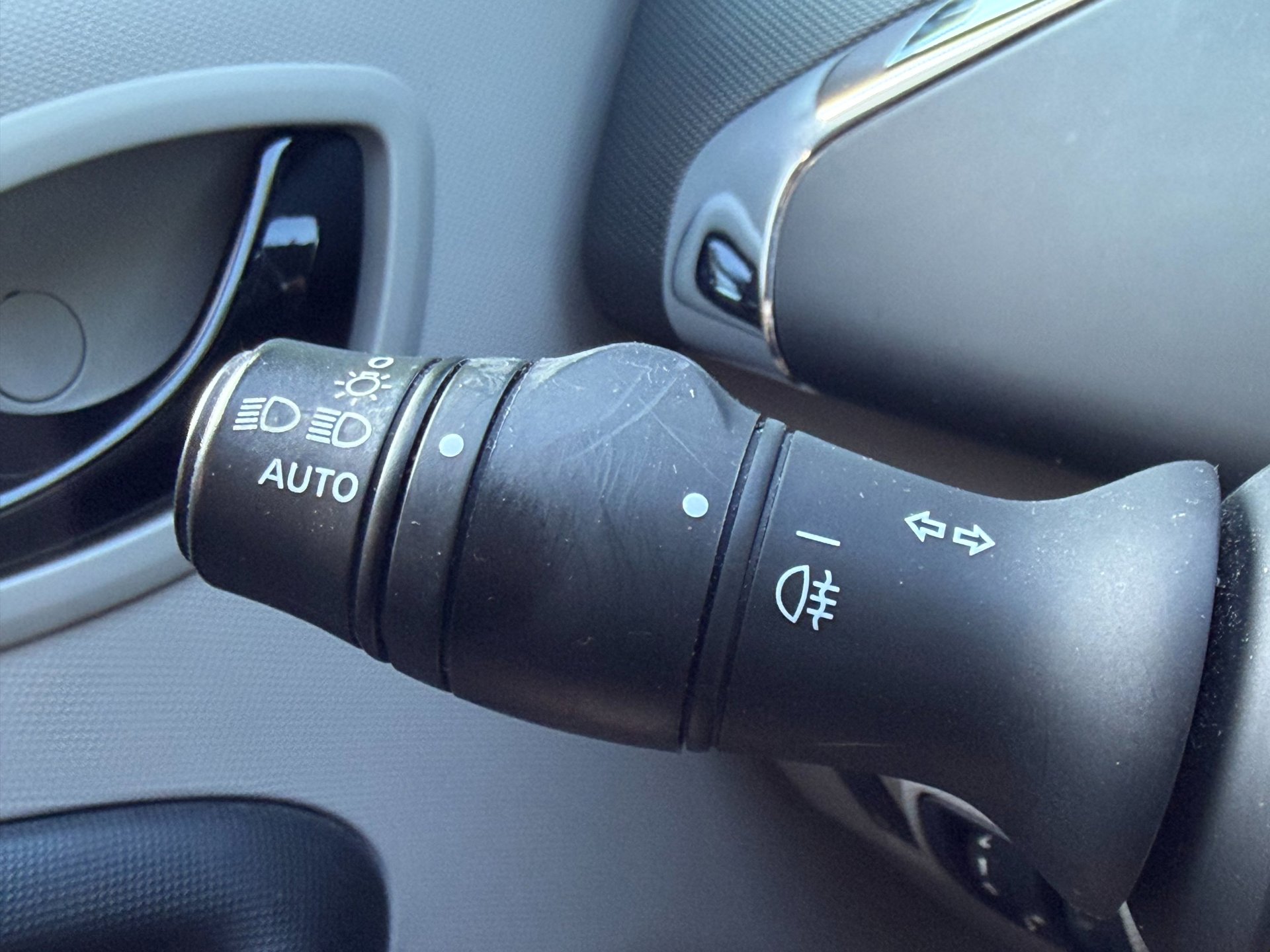 Foto van Renault Zoe