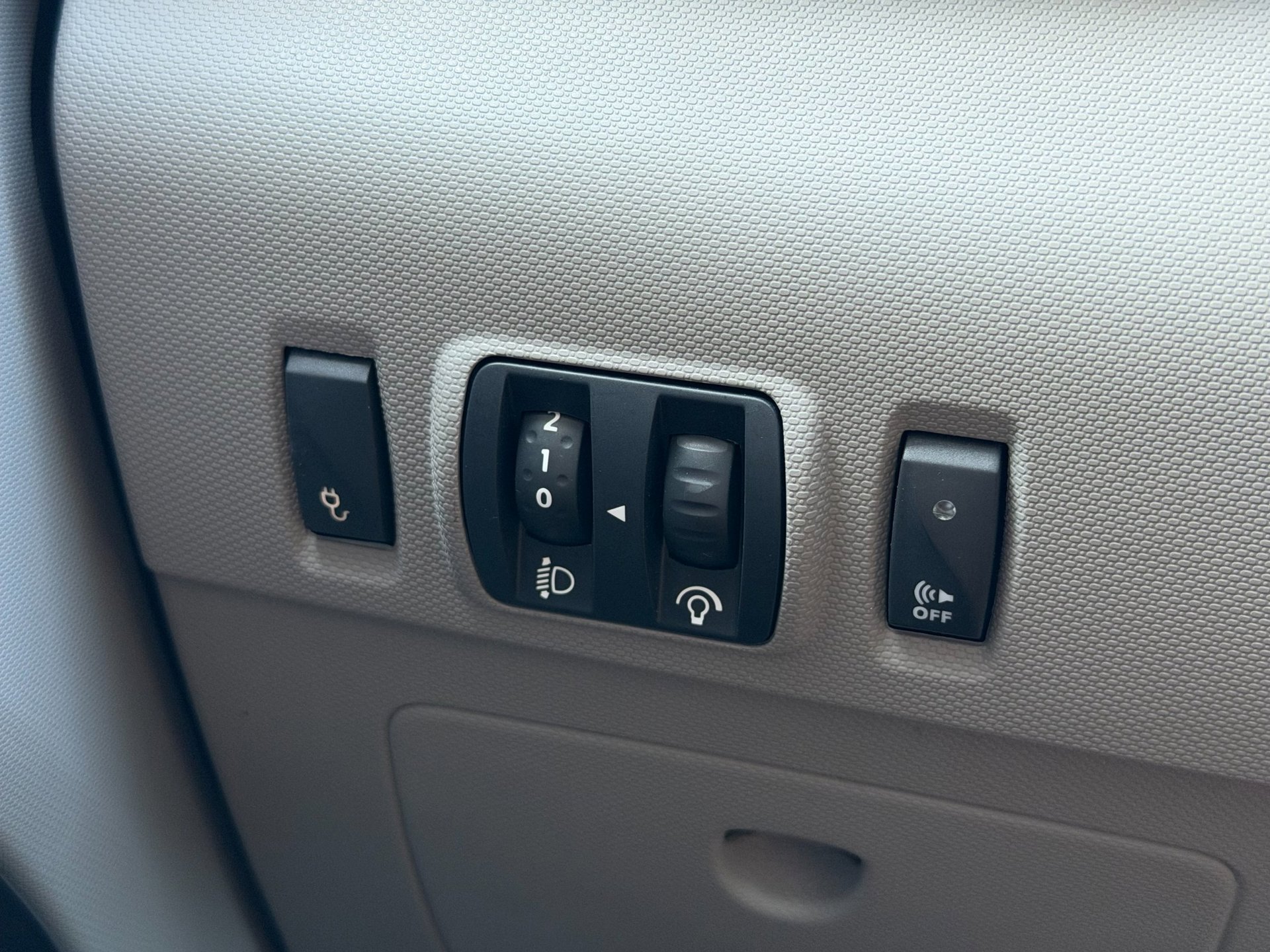 Foto van Renault Zoe