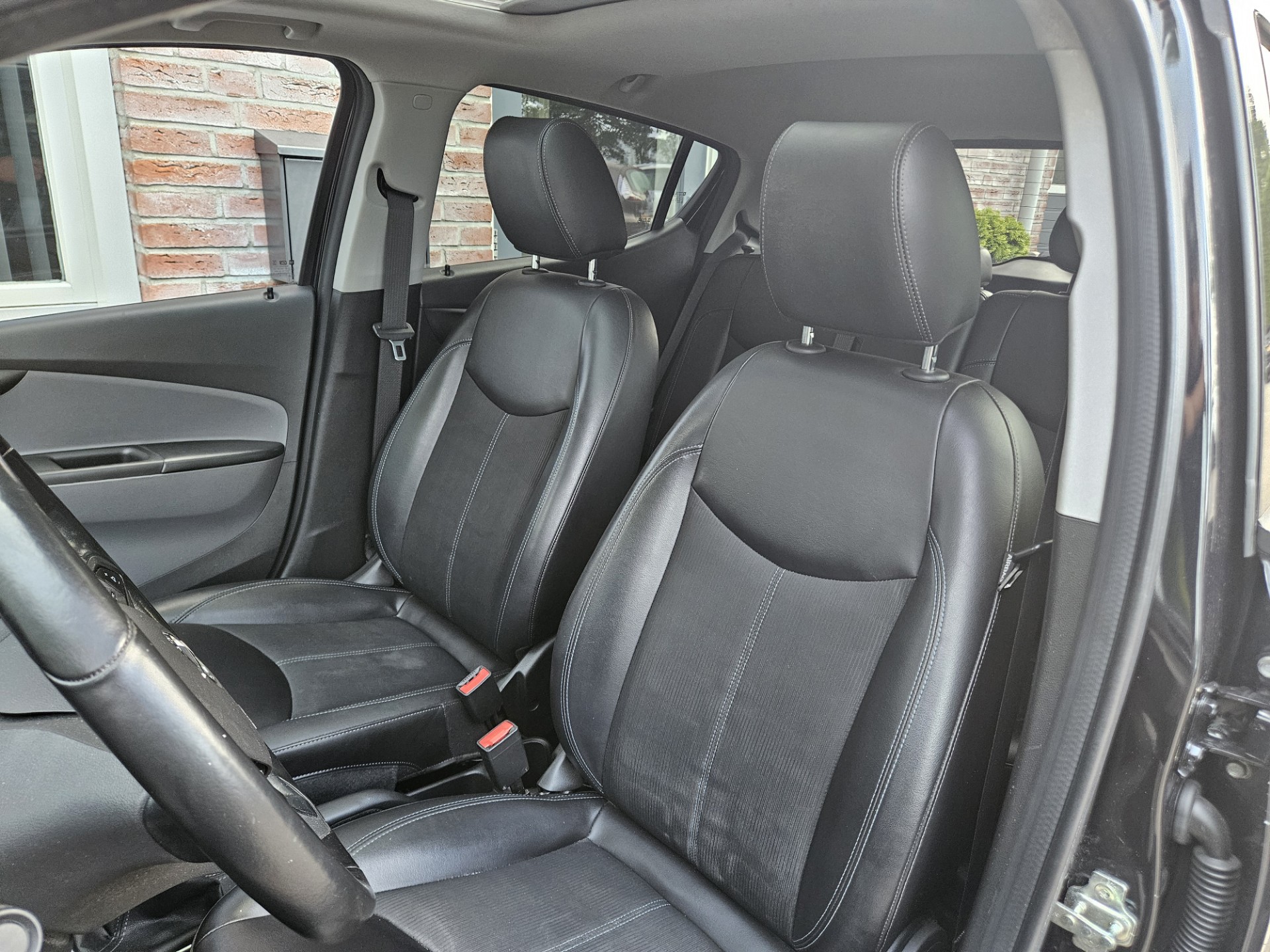 Foto van Opel Karl / Viva