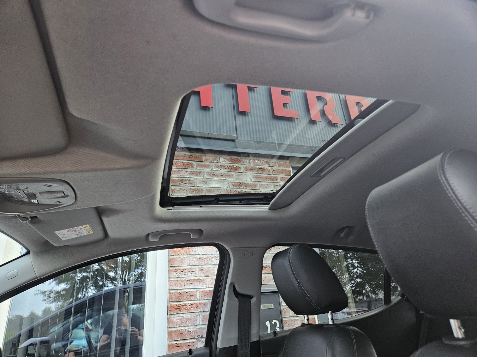 Foto van Opel Karl / Viva