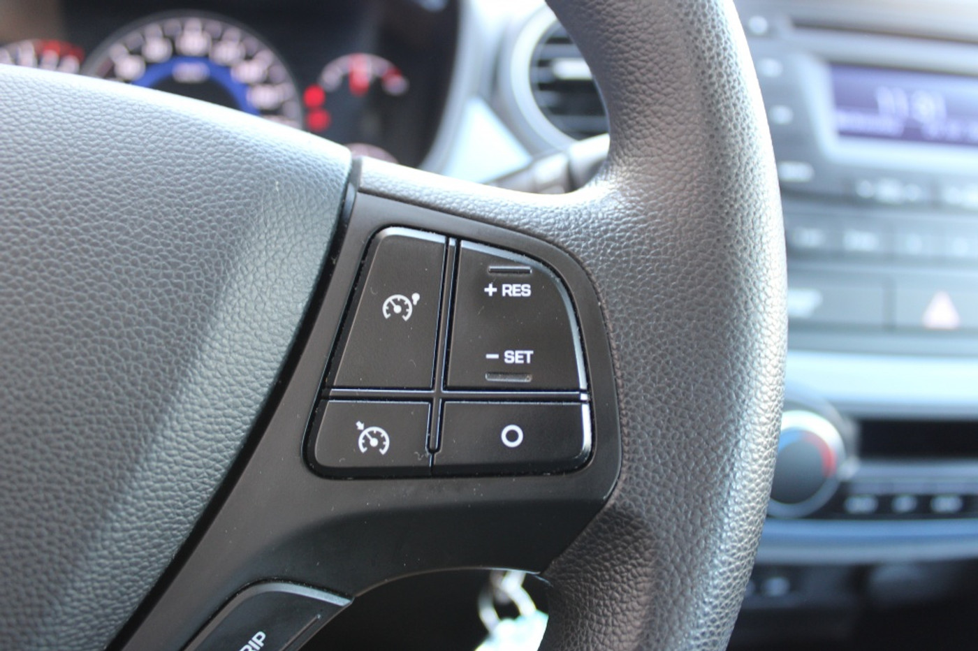 Foto van Hyundai I10