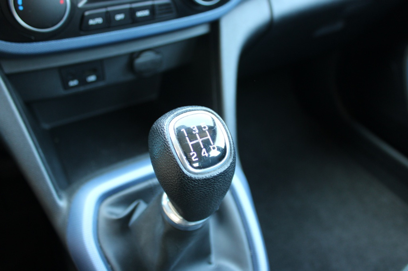 Foto van Hyundai I10