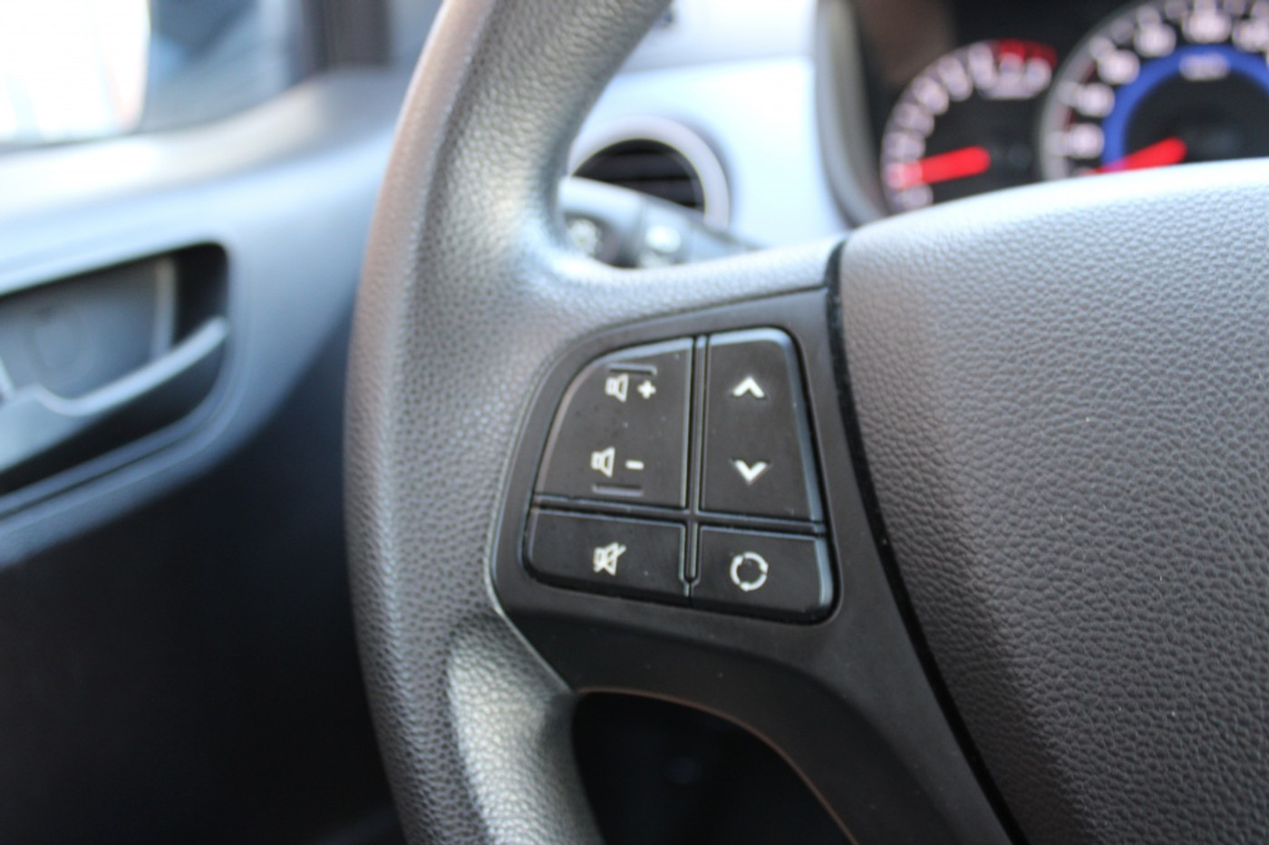 Foto van Hyundai I10