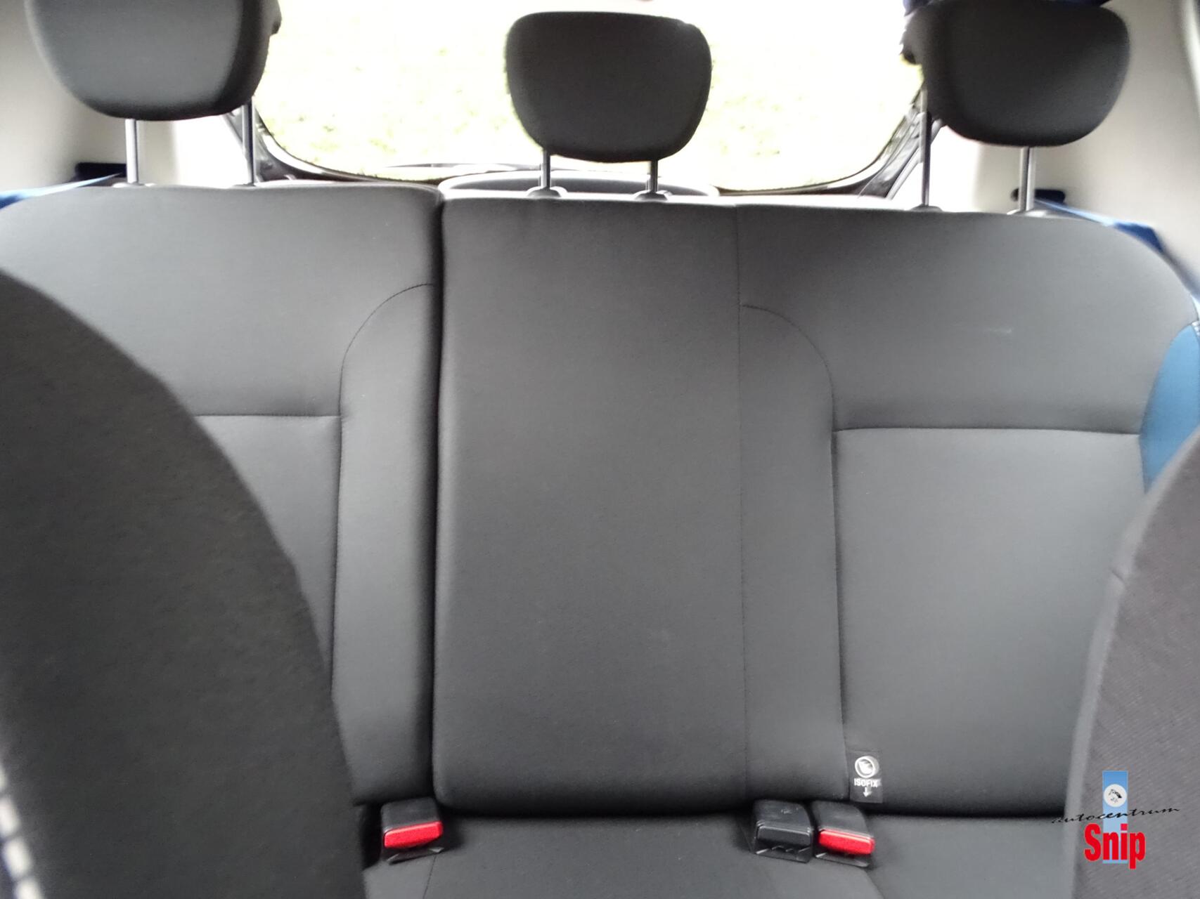 Foto van Dacia Sandero