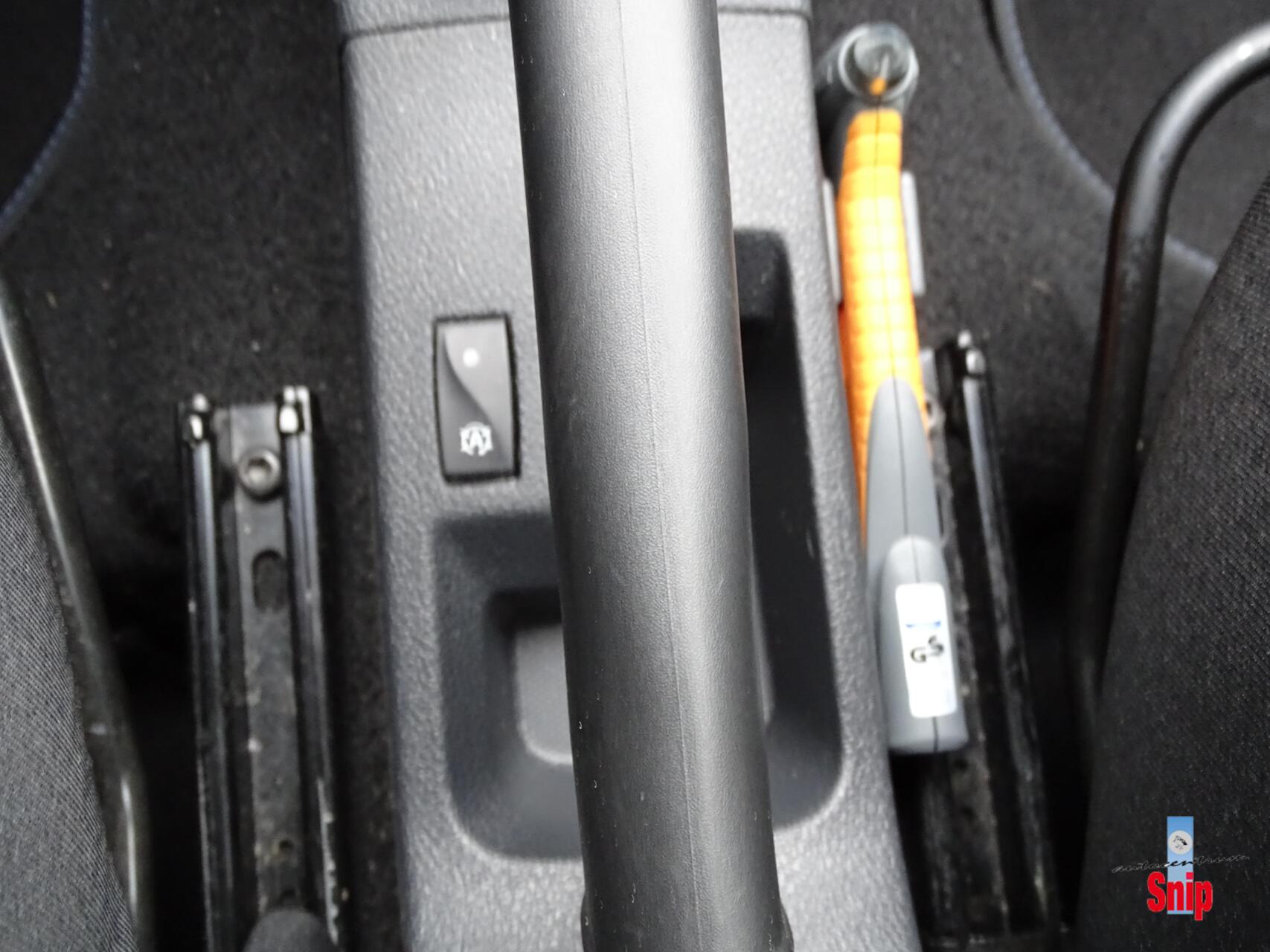 Foto van Dacia Sandero