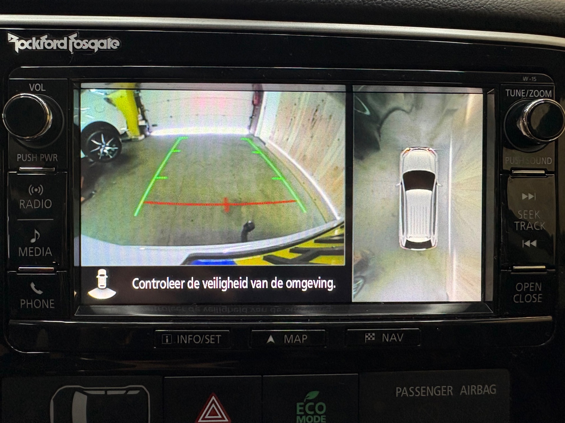 Foto van Mitsubishi Mitsubishi Outlander