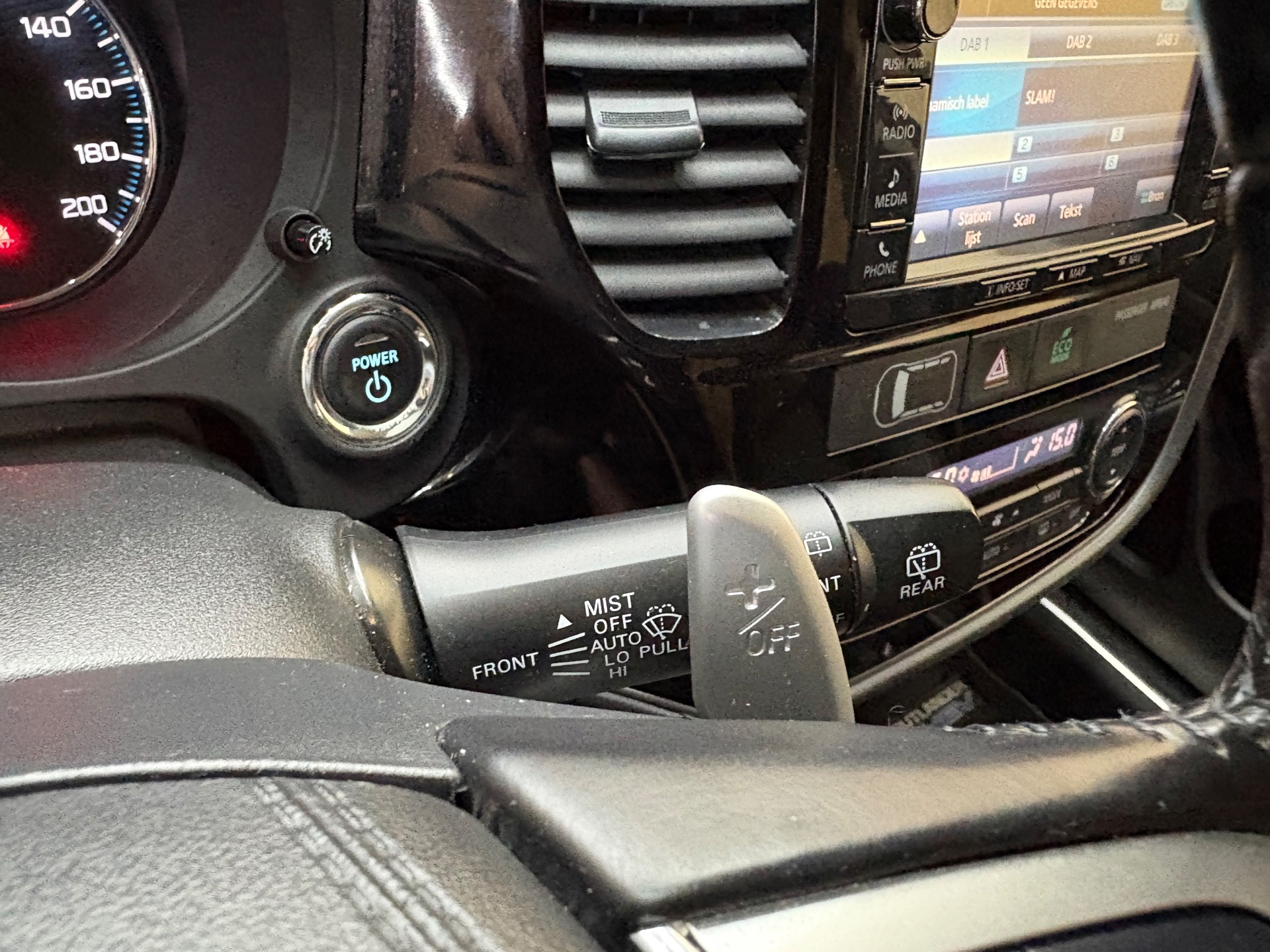 Foto van Mitsubishi Mitsubishi Outlander