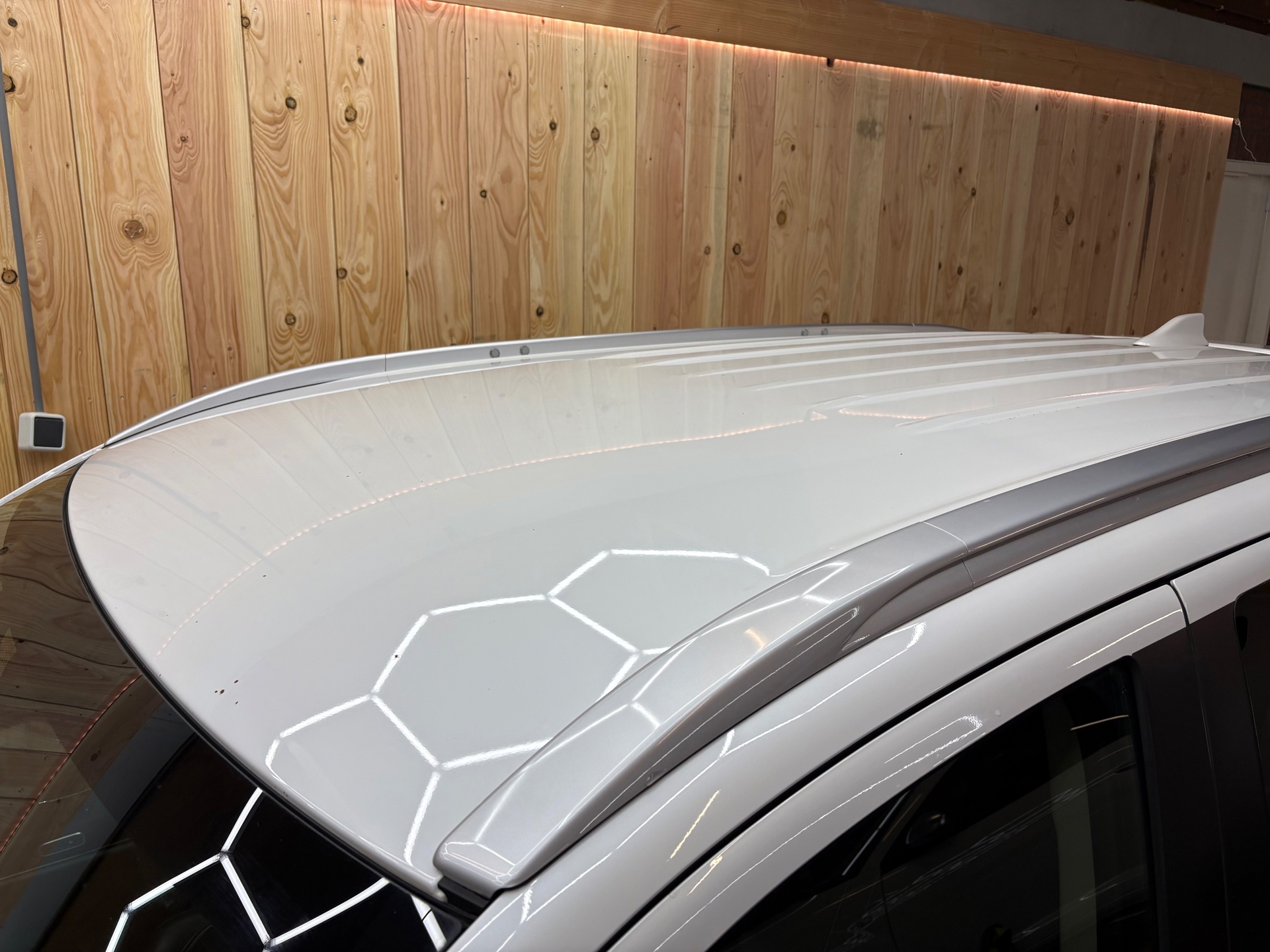 Foto van Mitsubishi Mitsubishi Outlander