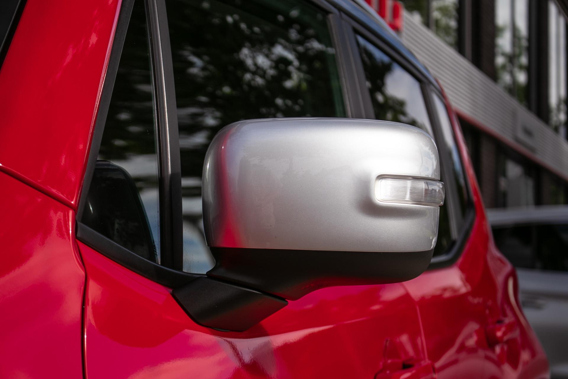 Foto van Jeep Renegade