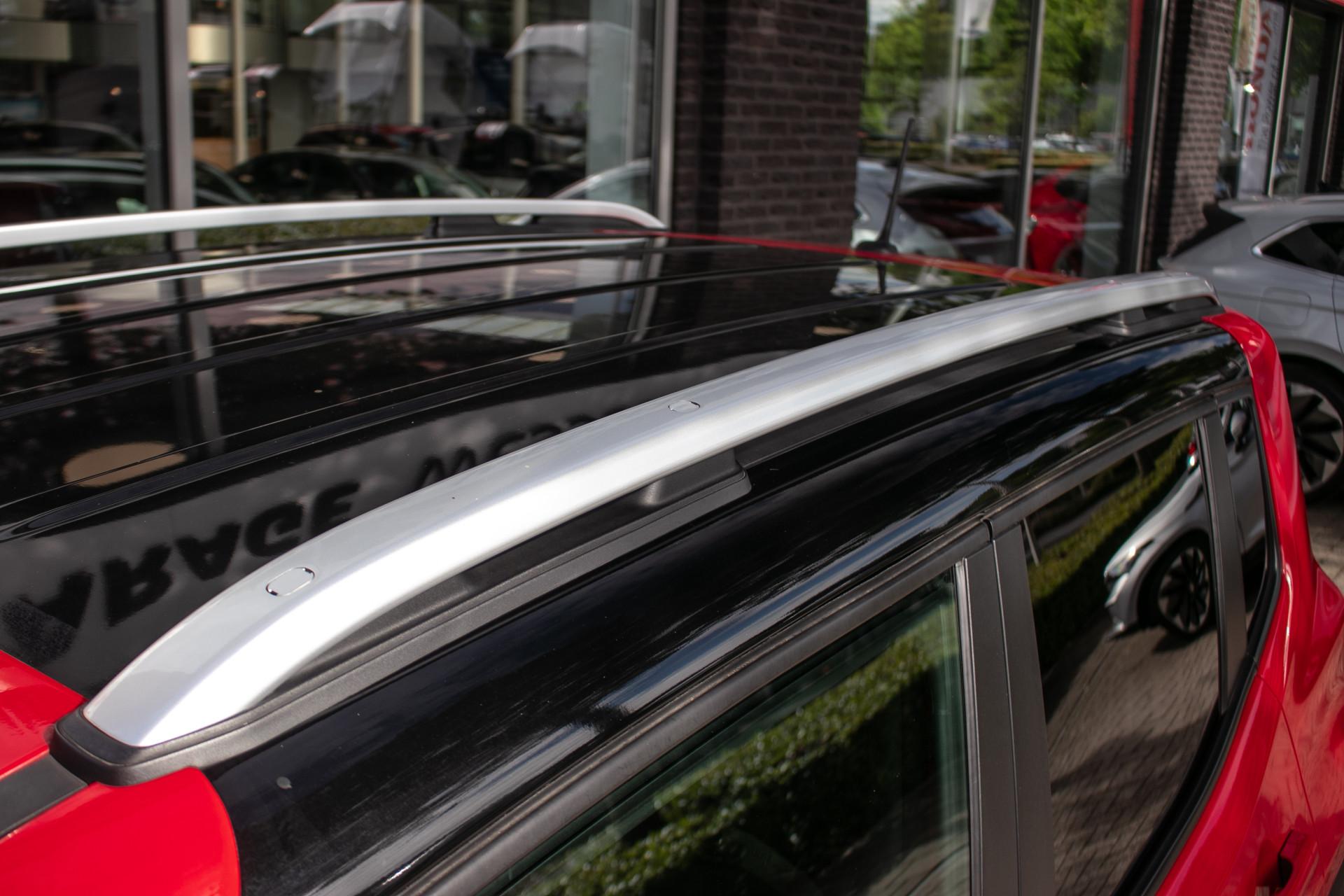 Foto van Jeep Renegade