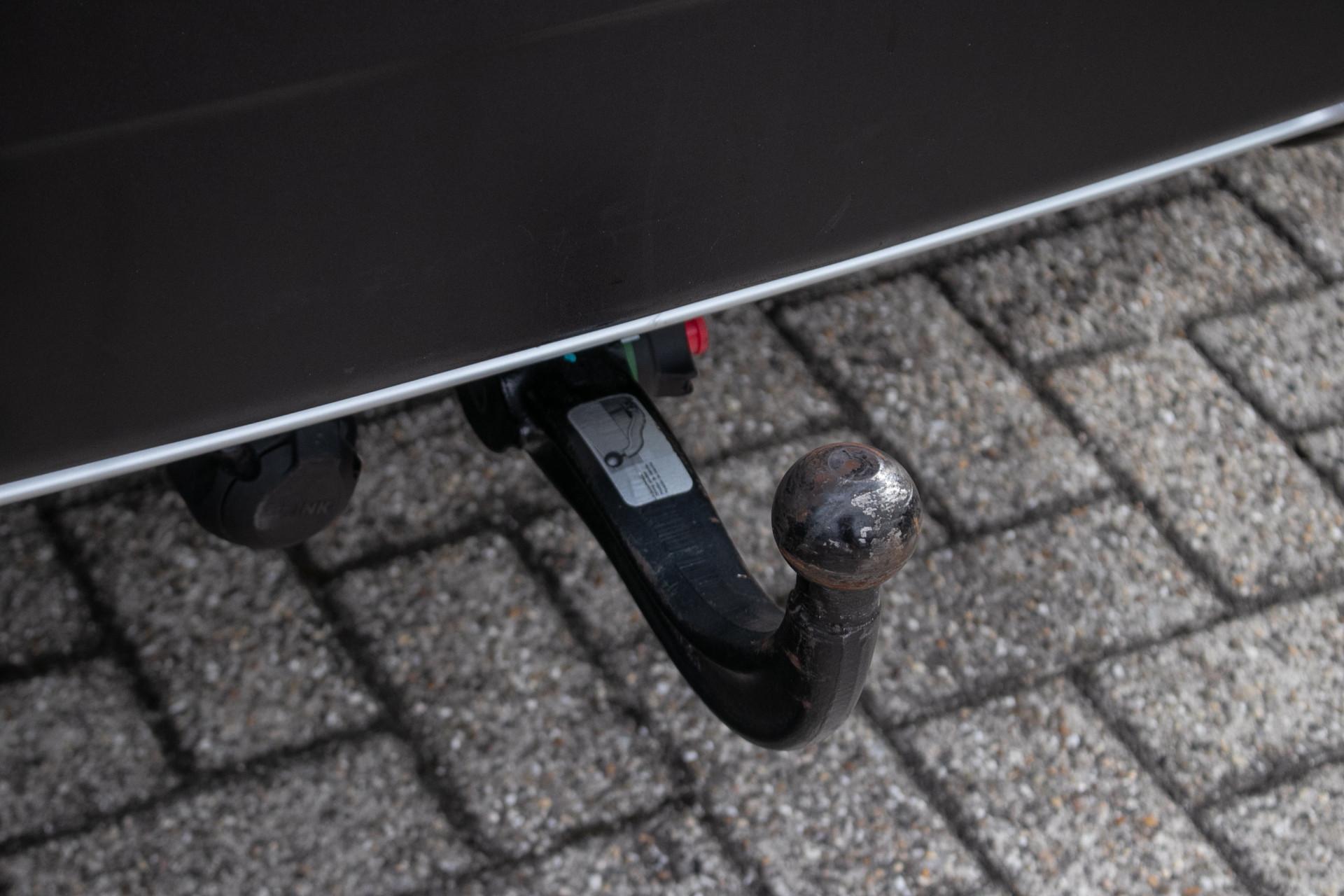 Foto van Jeep Renegade