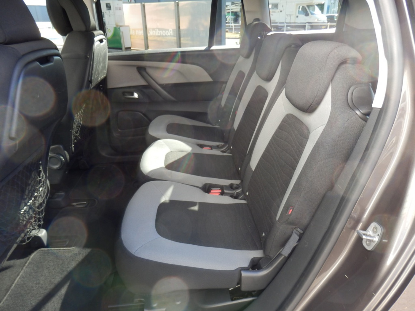 Foto van Citroen C4 Picasso