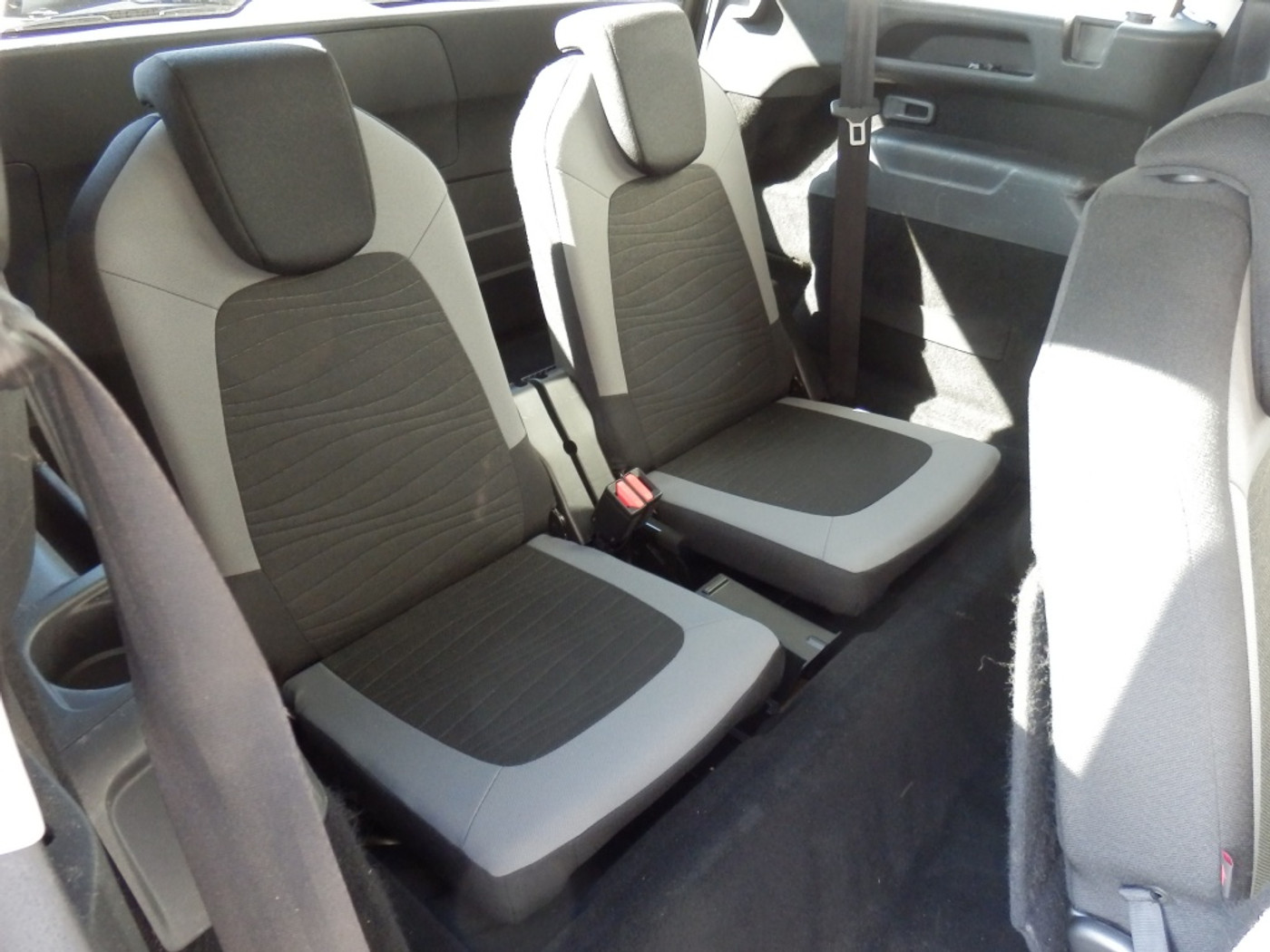 Foto van Citroen C4 Picasso