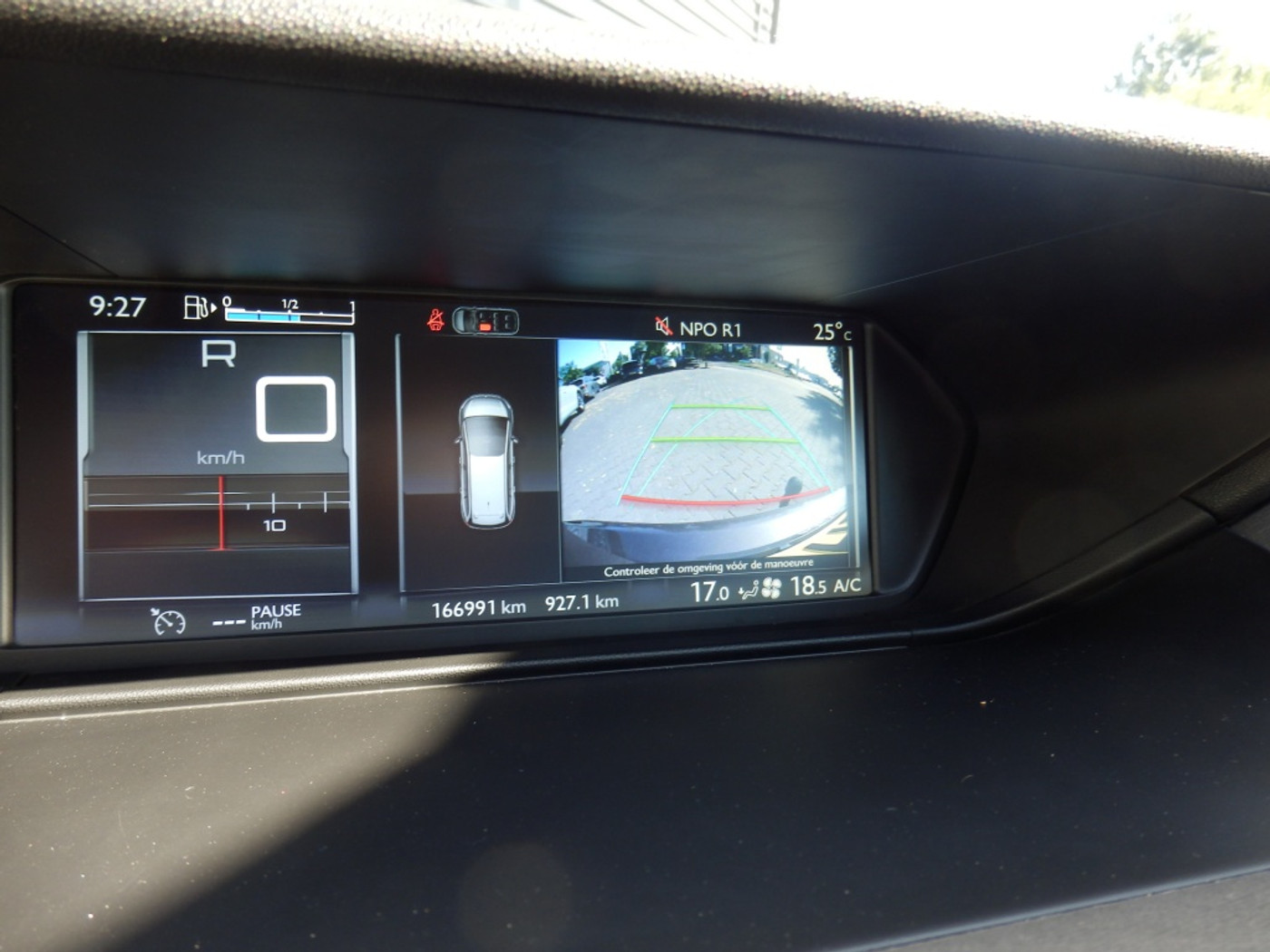 Foto van Citroen C4 Picasso