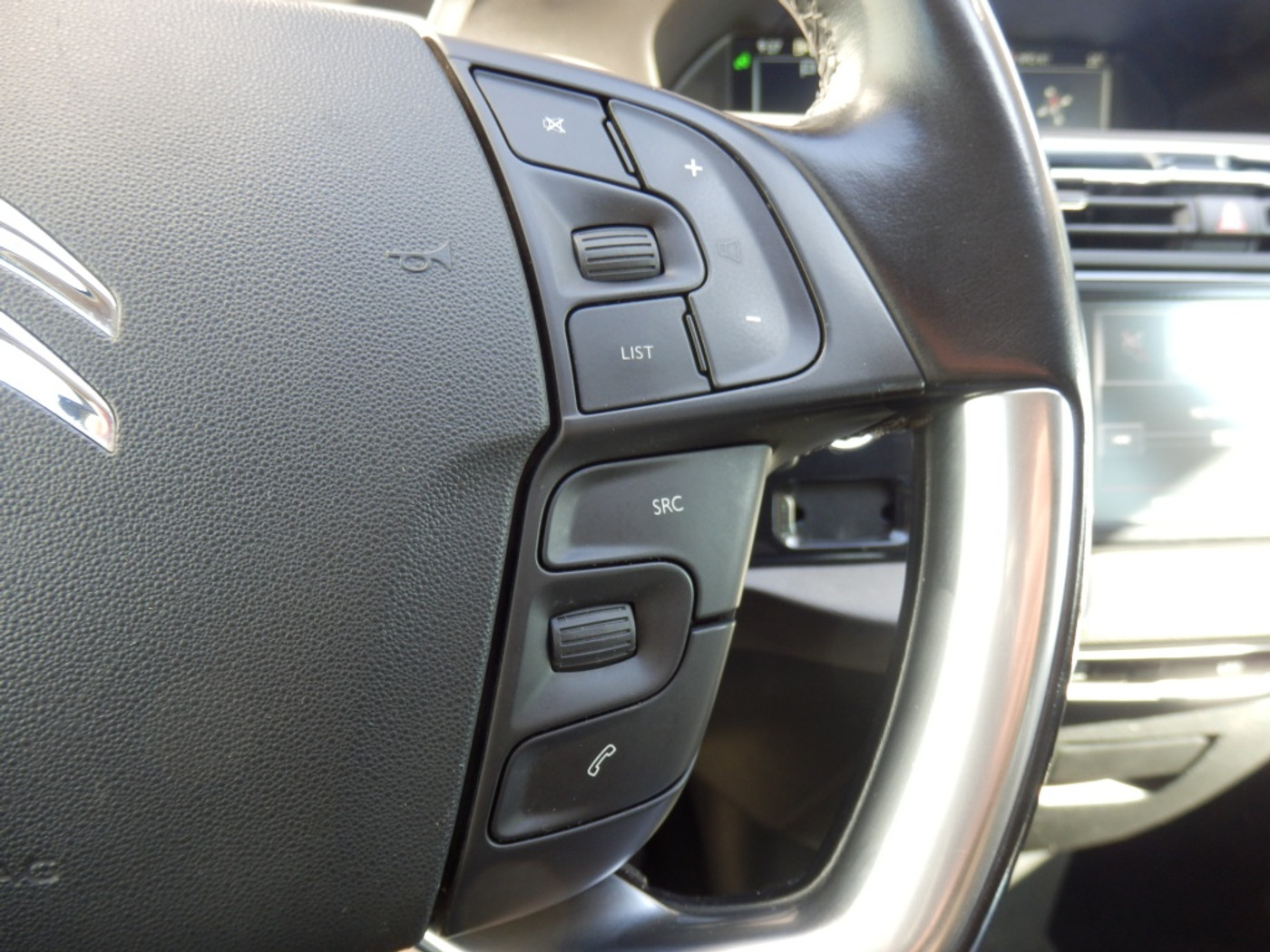 Foto van Citroen C4 Picasso