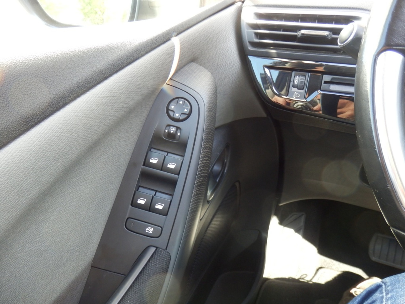 Foto van Citroen C4 Picasso