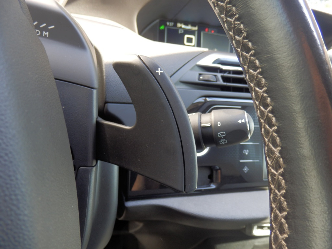 Foto van Citroen C4 Picasso