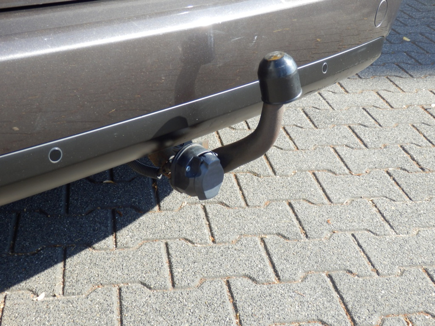 Foto van Citroen C4 Picasso