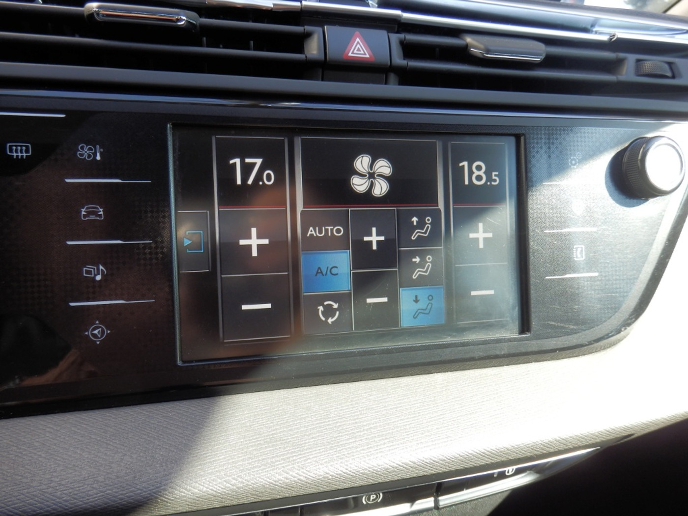 Foto van Citroen C4 Picasso
