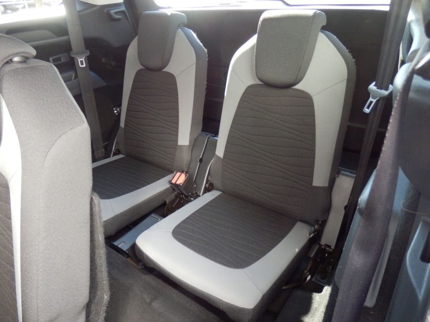 Foto van Citroen C4 Picasso