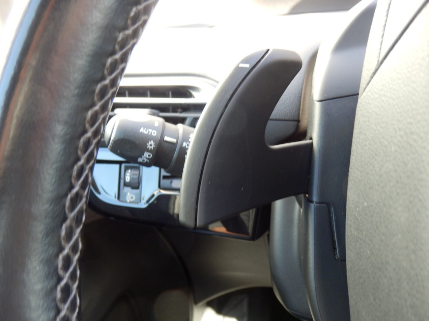 Foto van Citroen C4 Picasso