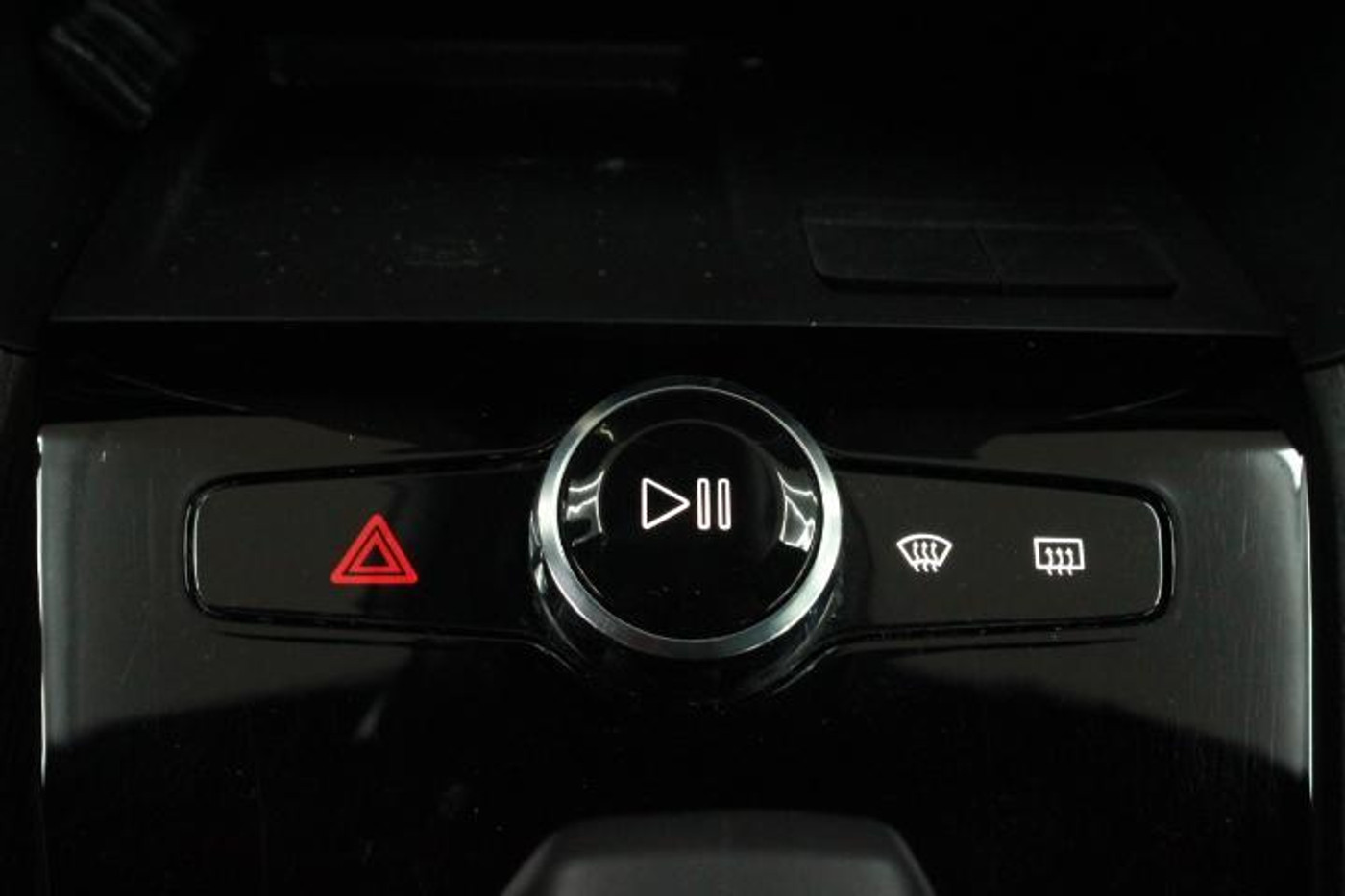 Foto van Polestar Polestar 2