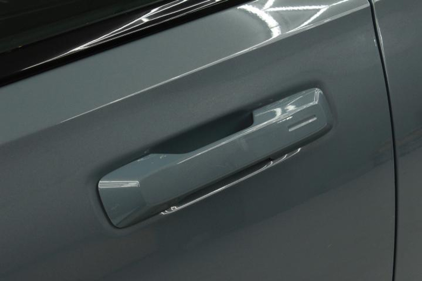 Foto van Polestar Polestar 2