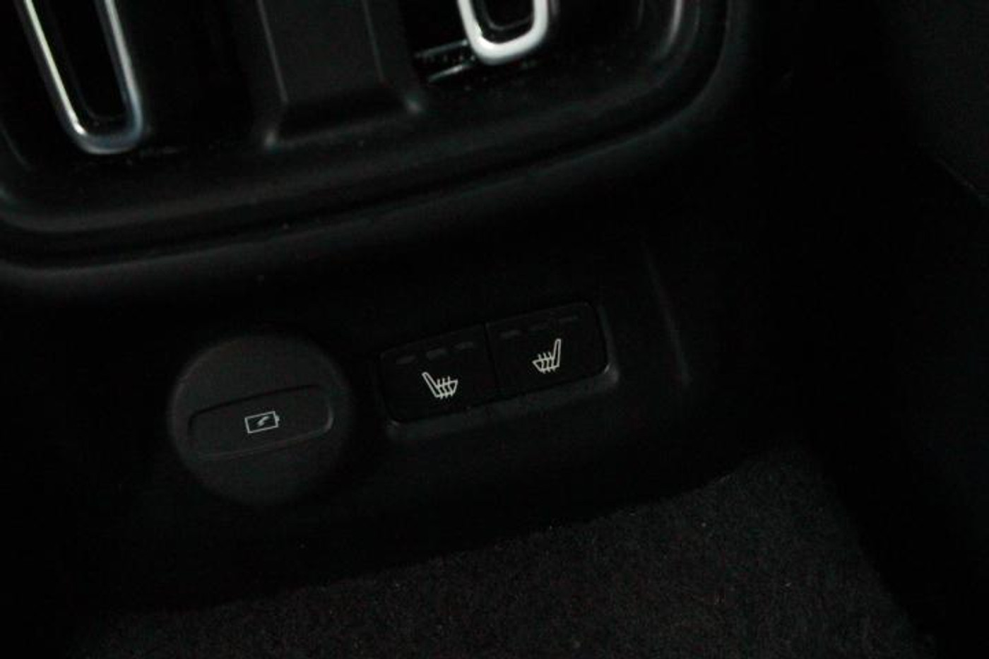 Foto van Polestar Polestar 2