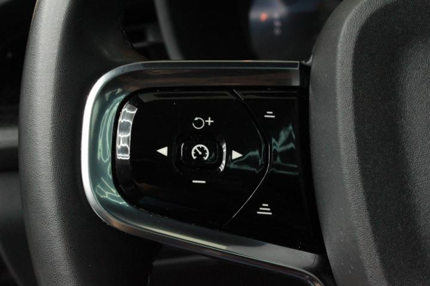 Foto van Polestar Polestar 2