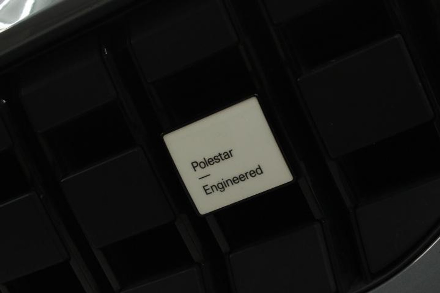 Foto van Polestar Polestar 2