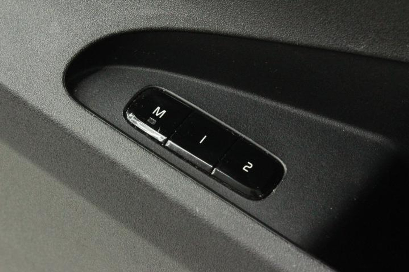 Foto van Polestar Polestar 2