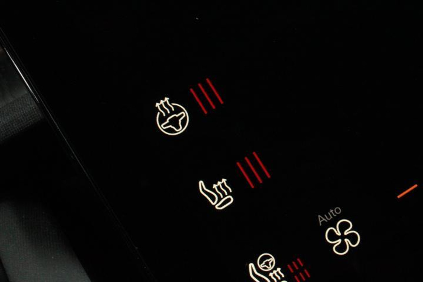 Foto van Polestar Polestar 2