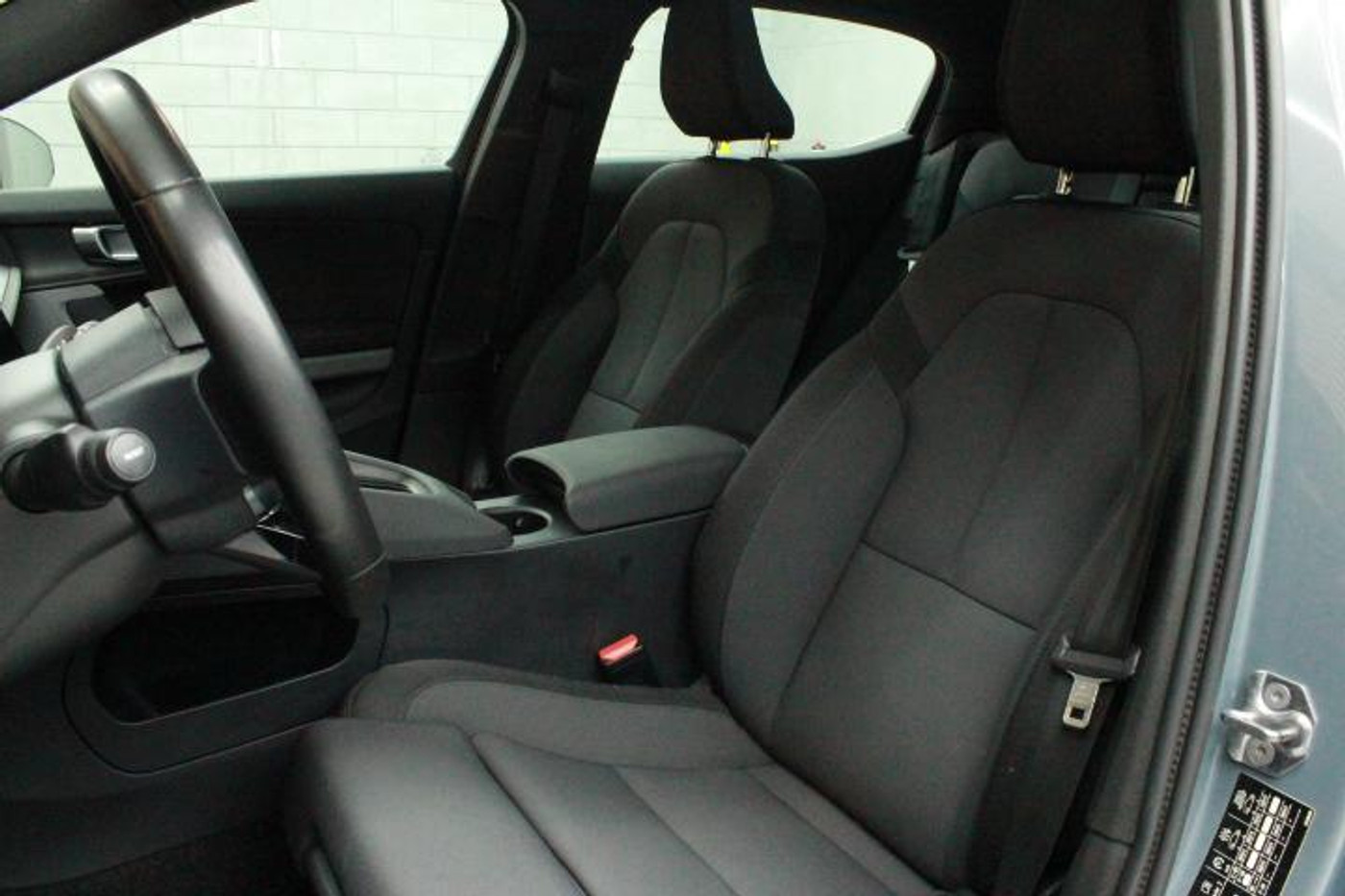 Foto van Polestar Polestar 2