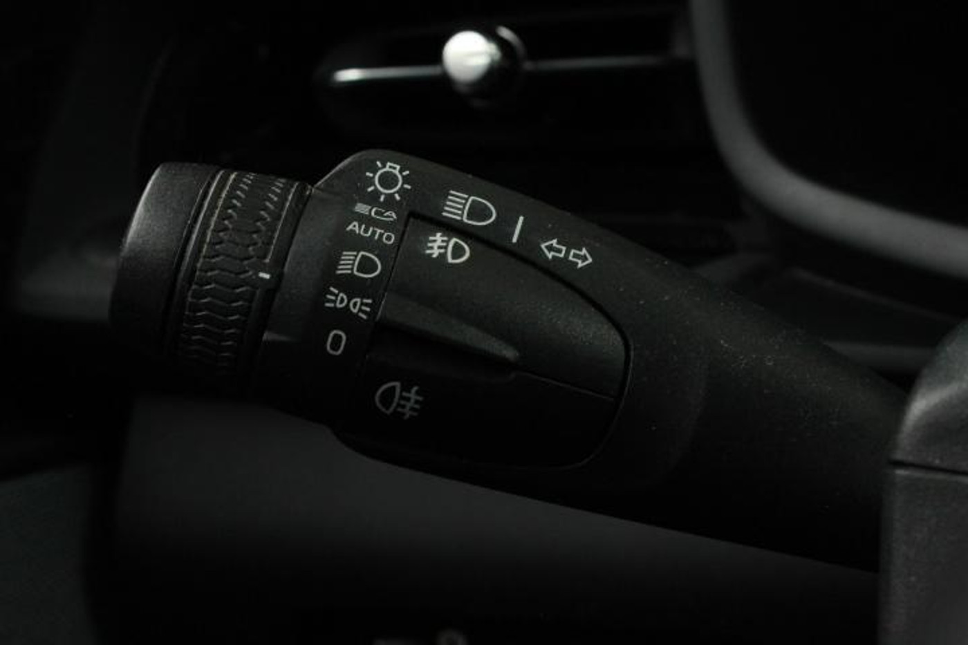 Foto van Polestar Polestar 2