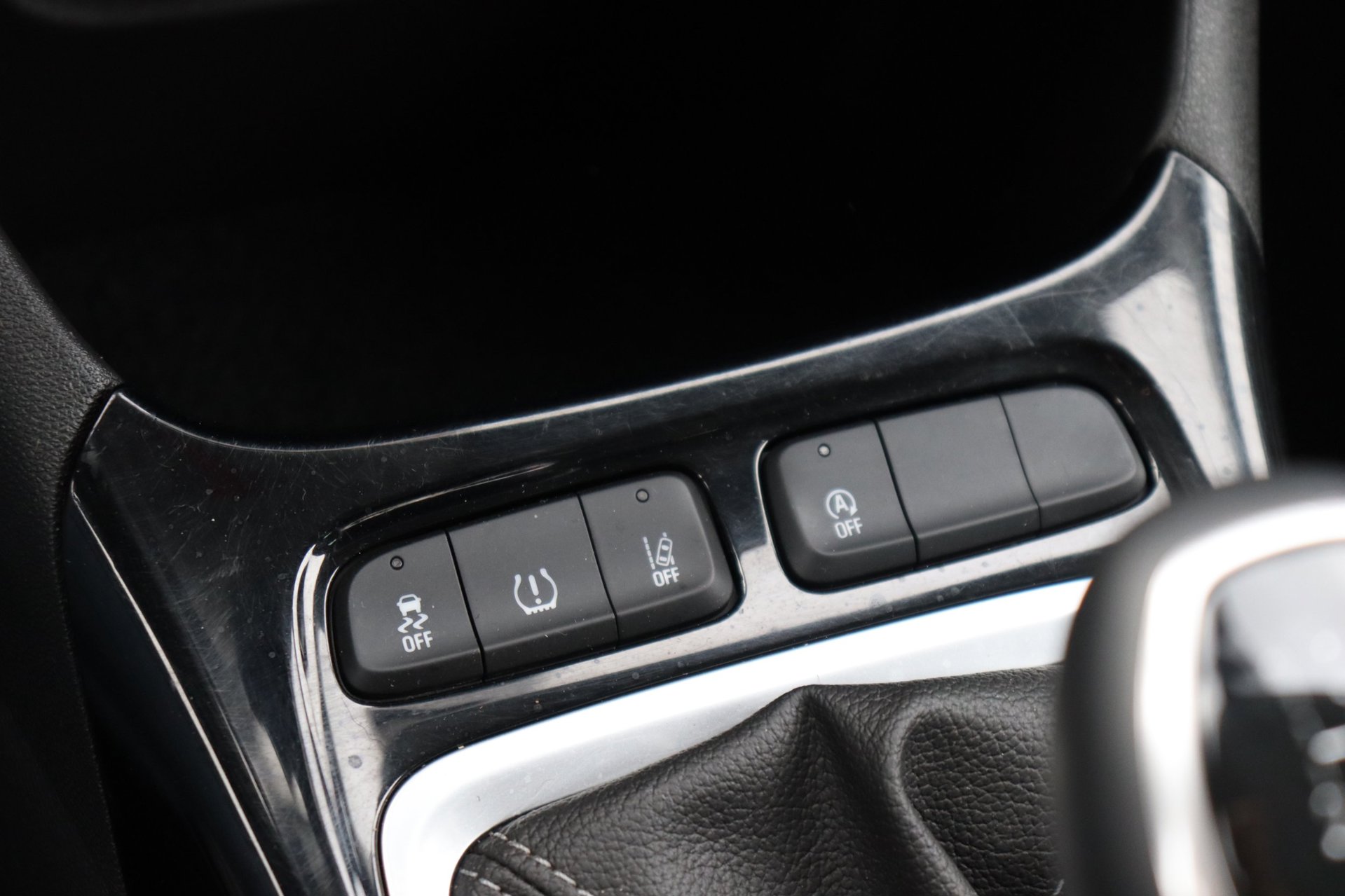 Foto van Opel Crossland X