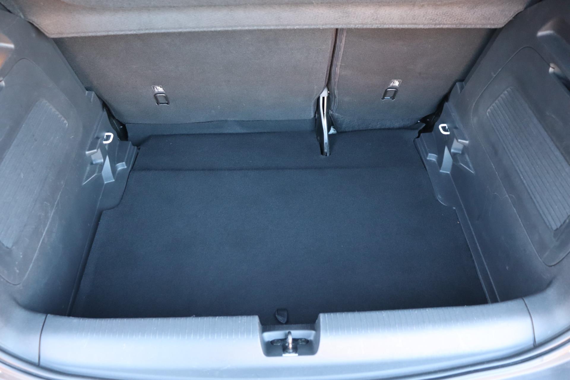 Foto van Opel Crossland X