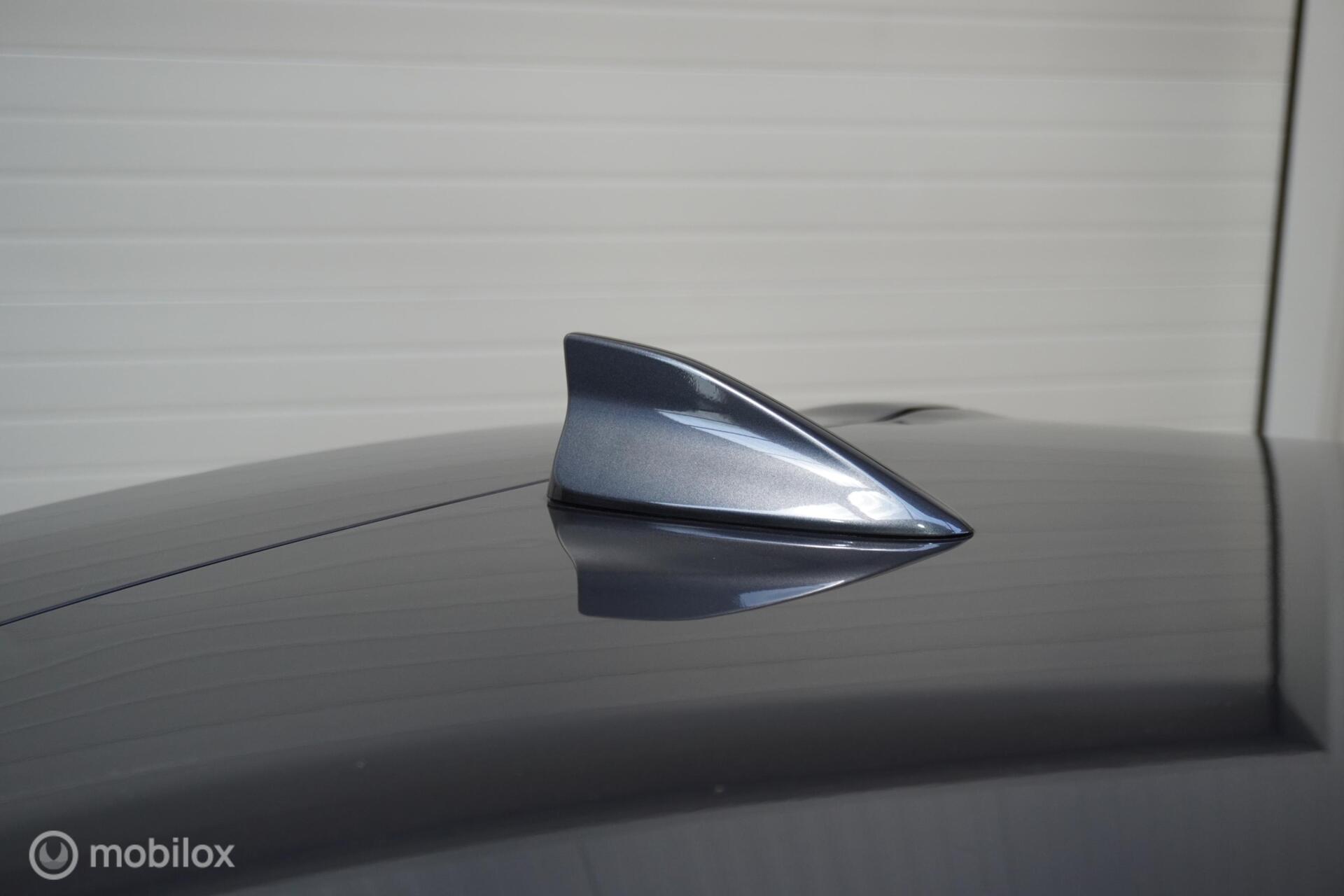 Foto van Mazda Mazda2