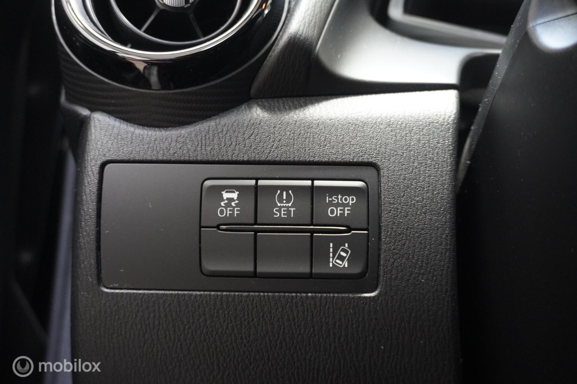 Foto van Mazda Mazda2