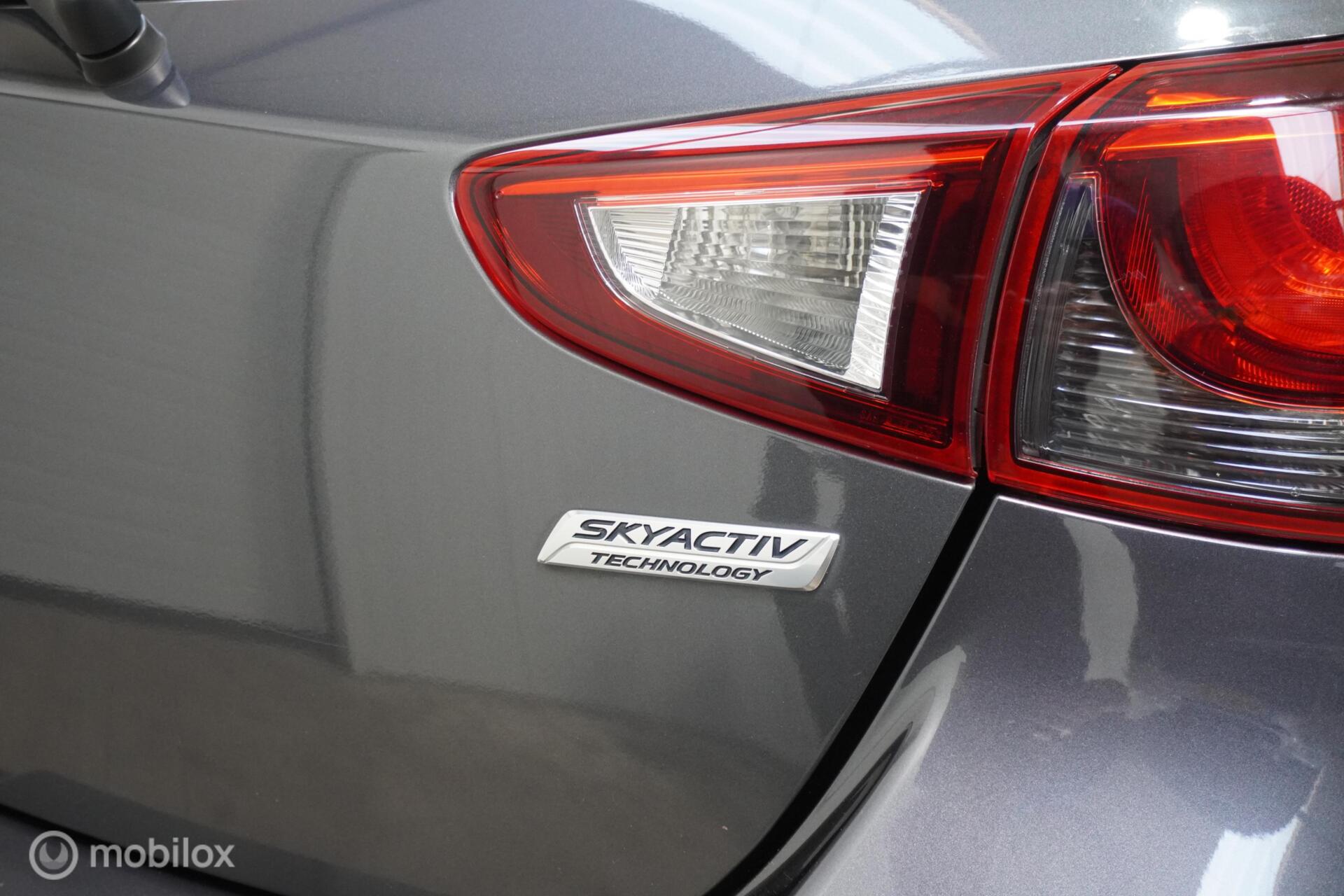 Foto van Mazda Mazda2