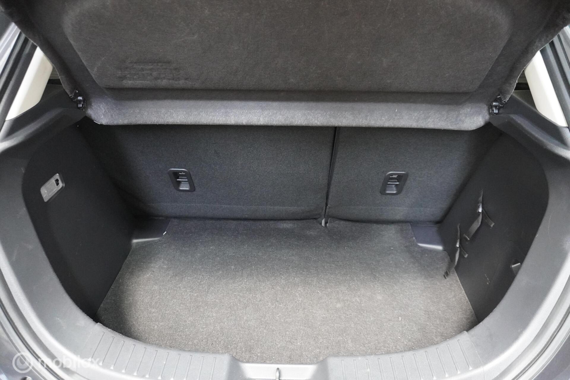 Foto van Mazda Mazda2